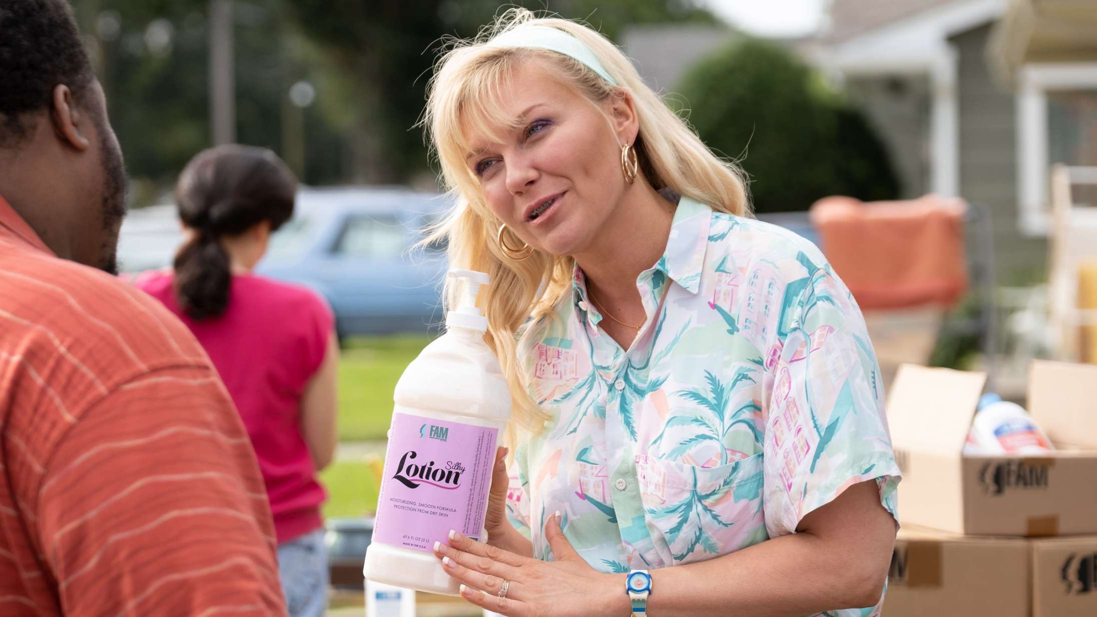 ’On Becoming a God in Central Florida’: Jeg tilbeder Kirsten Dunst som alligatorpløkkende forstadsgud