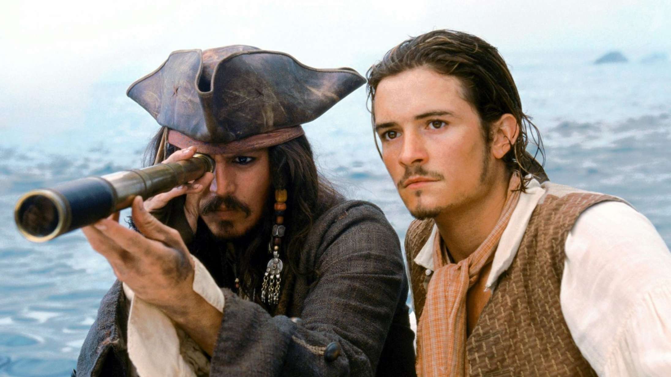 To nye ‘Pirates of the Caribbean’-film er fortsat under udvikling