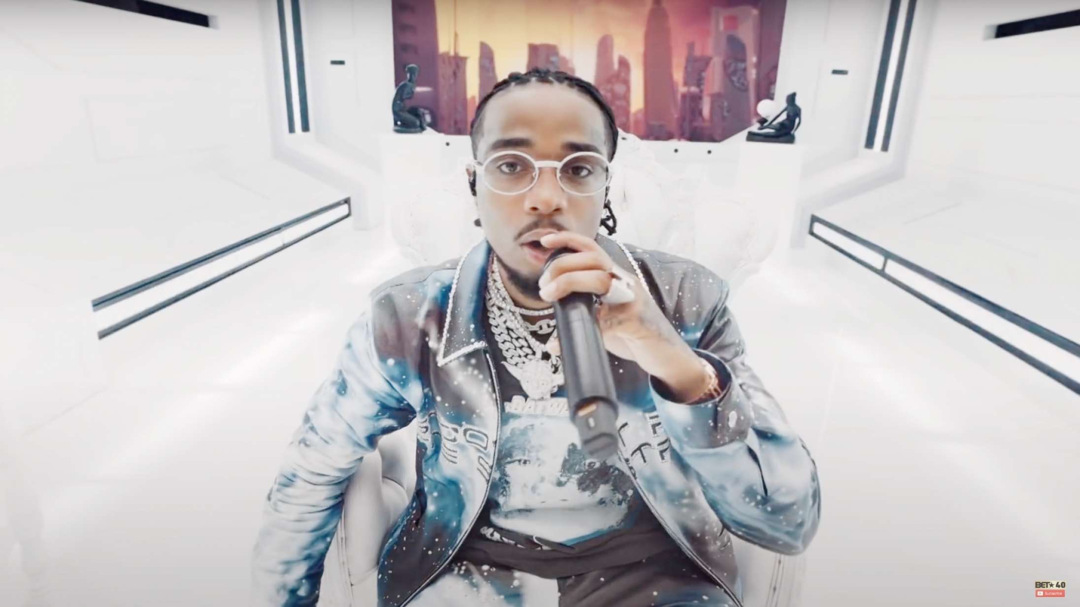 BET Hiphop Awards: Se alle vinderne plus de vigtigste optrædener