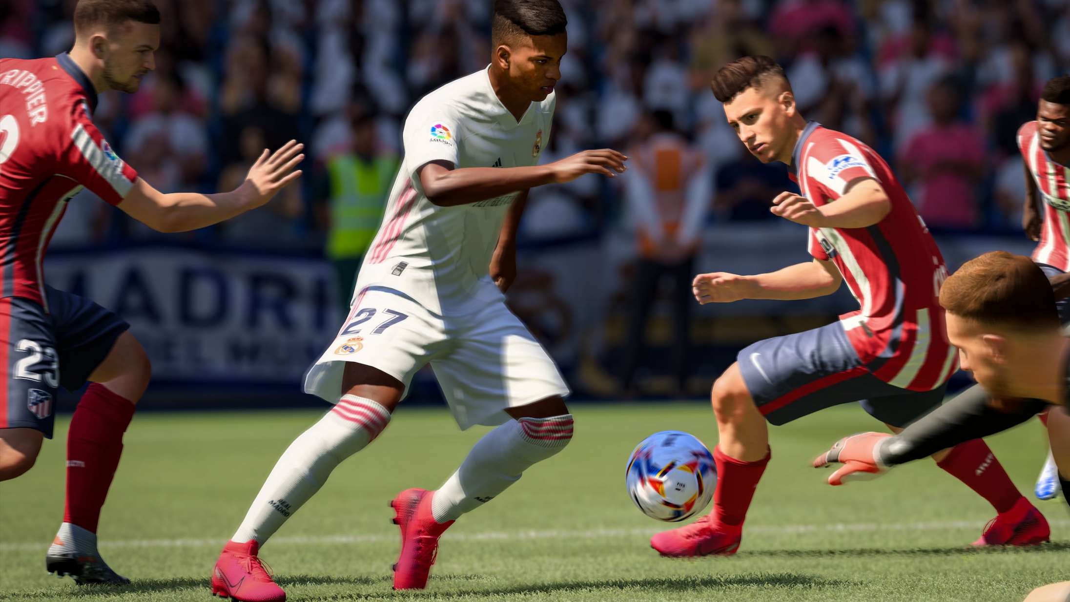 ‘FIFA’ anklages for ulovlig gambling – stor sag undervejs i Canada