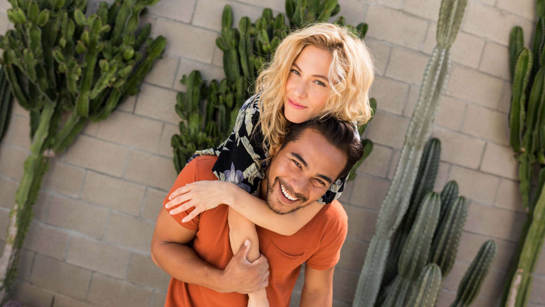 Nu kan du finde kærligheden med Facebook Dating i Danmark