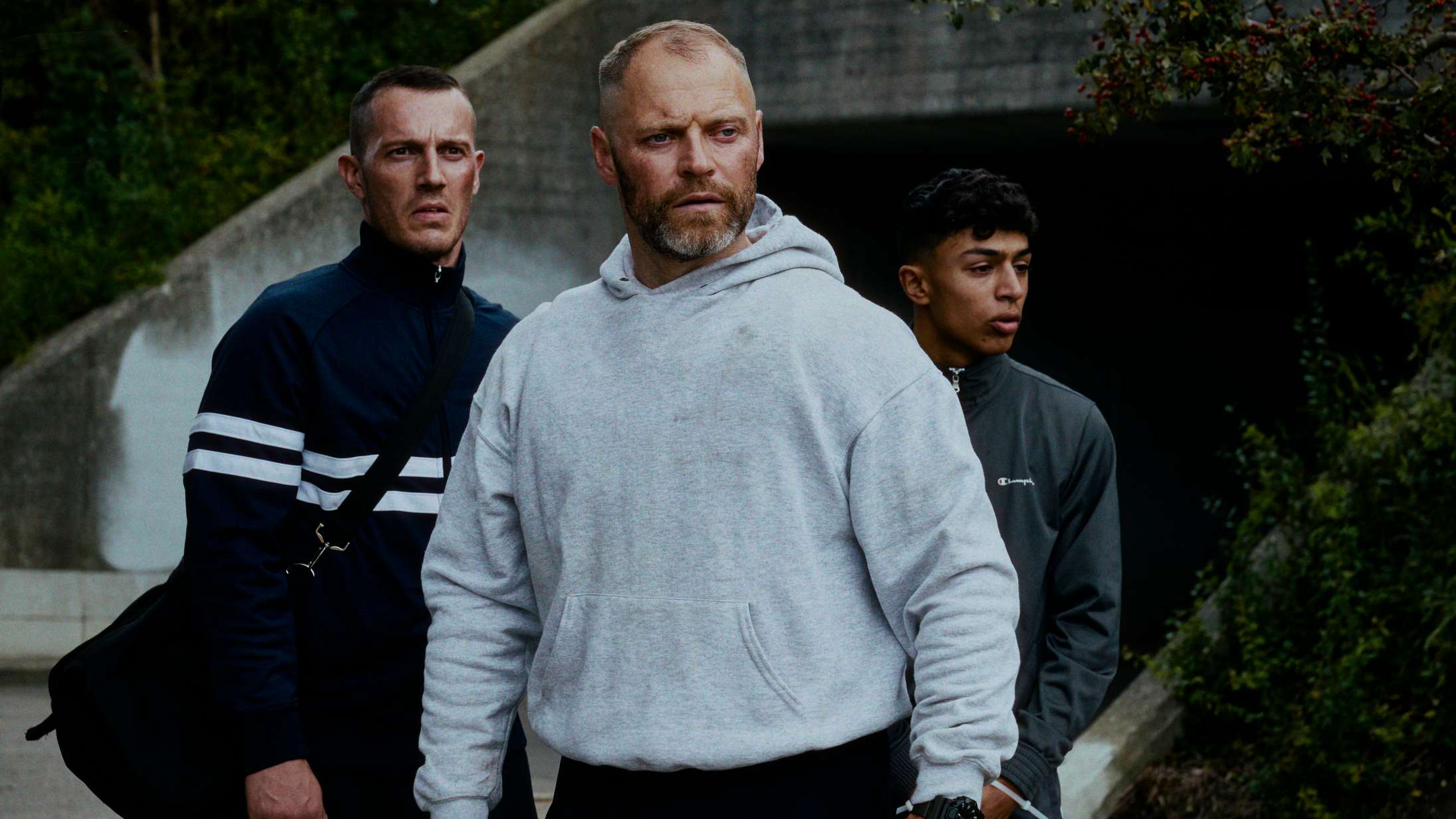 Tre danske film skal kæmpe om årets Oscar-plads – én har vundet på forhånd