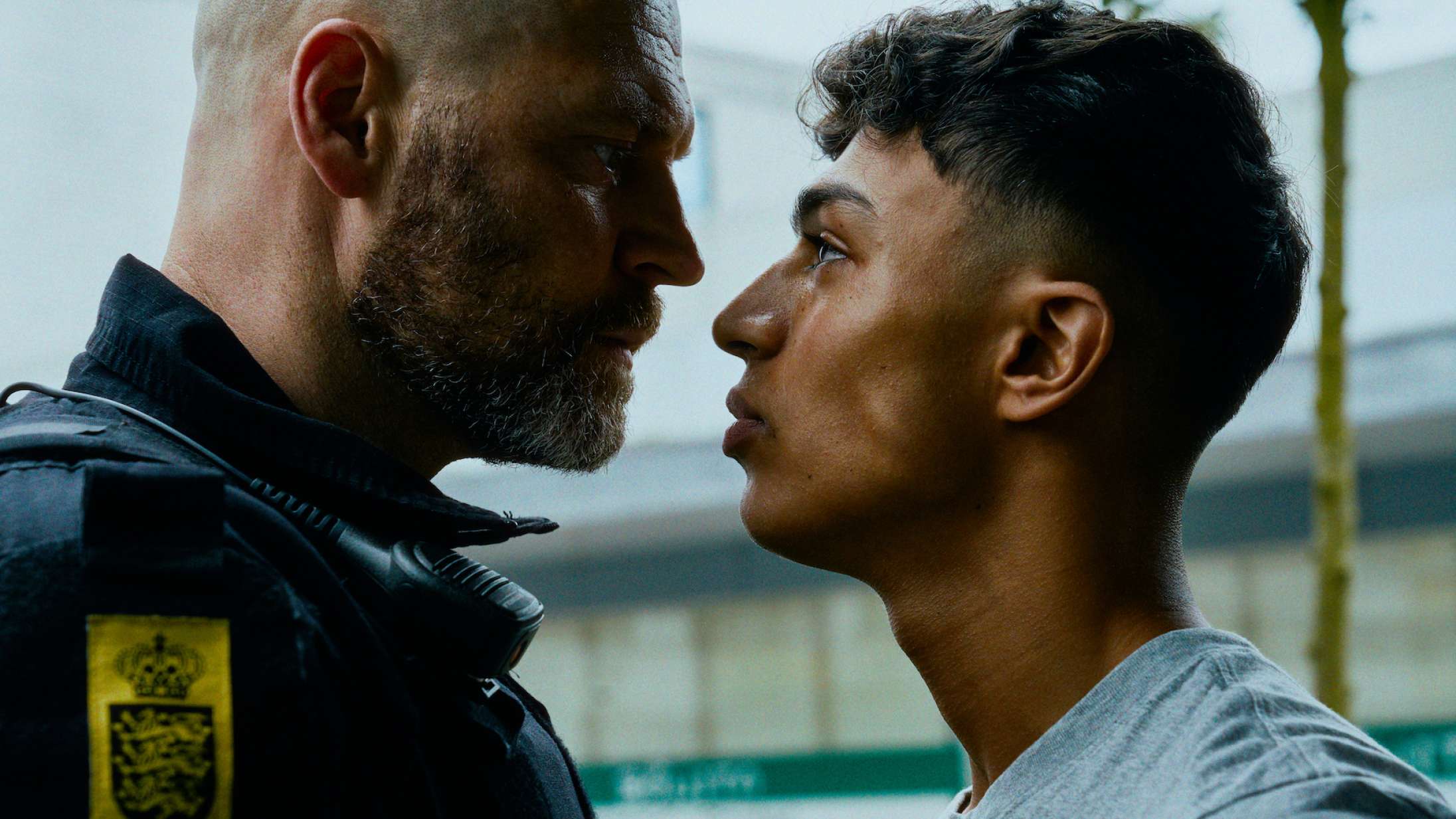 16-årig lejemorder i centrum for ny film fra knivskarp thriller-duo