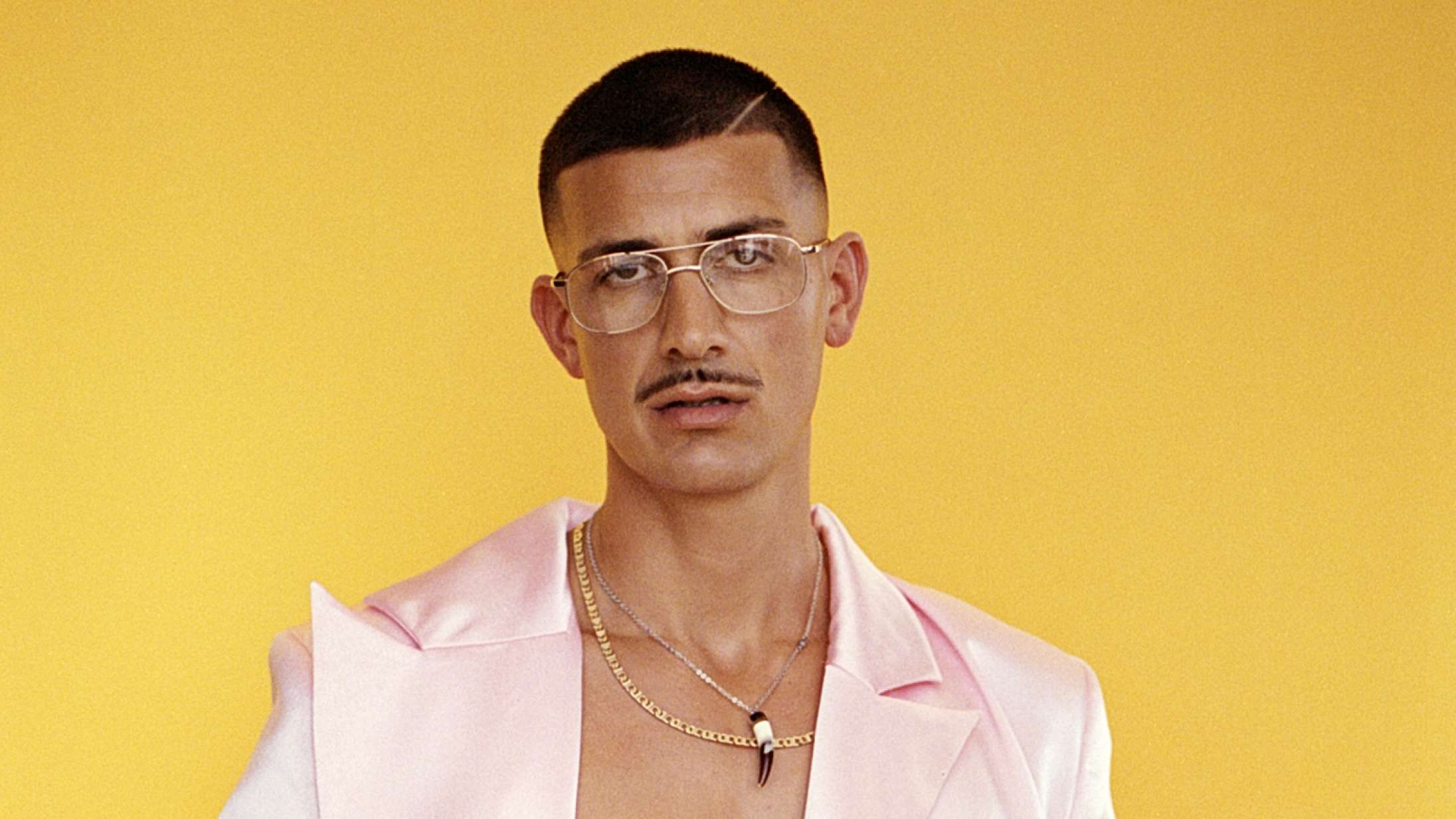 Tobias Rahims debutalbum rammer både helt rigtigt og helt ved siden af