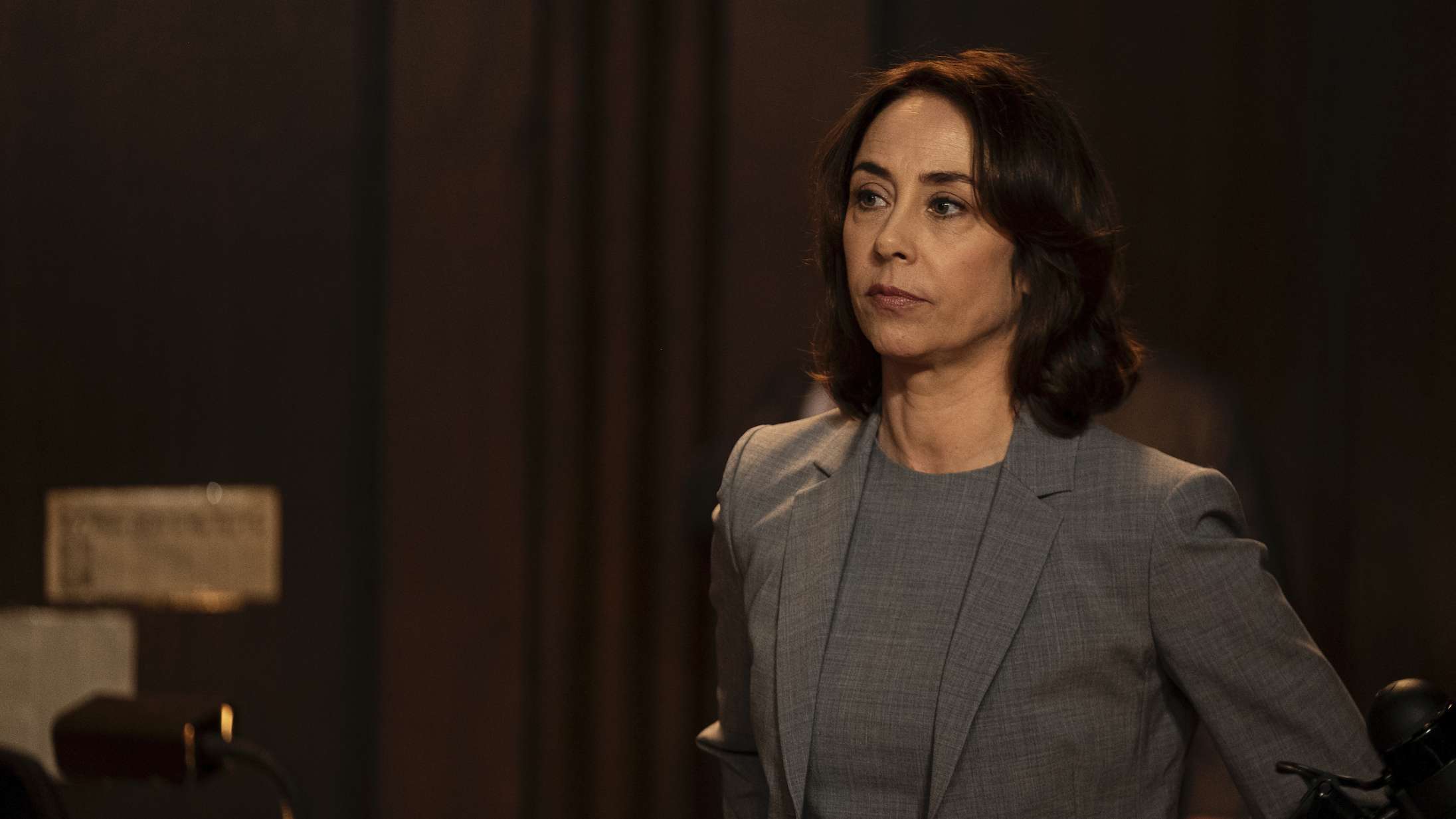 Sofie Gråbøl om ’The Undoing’: »Nicole Kidman er så dygtig, at det næsten er uhyggeligt«