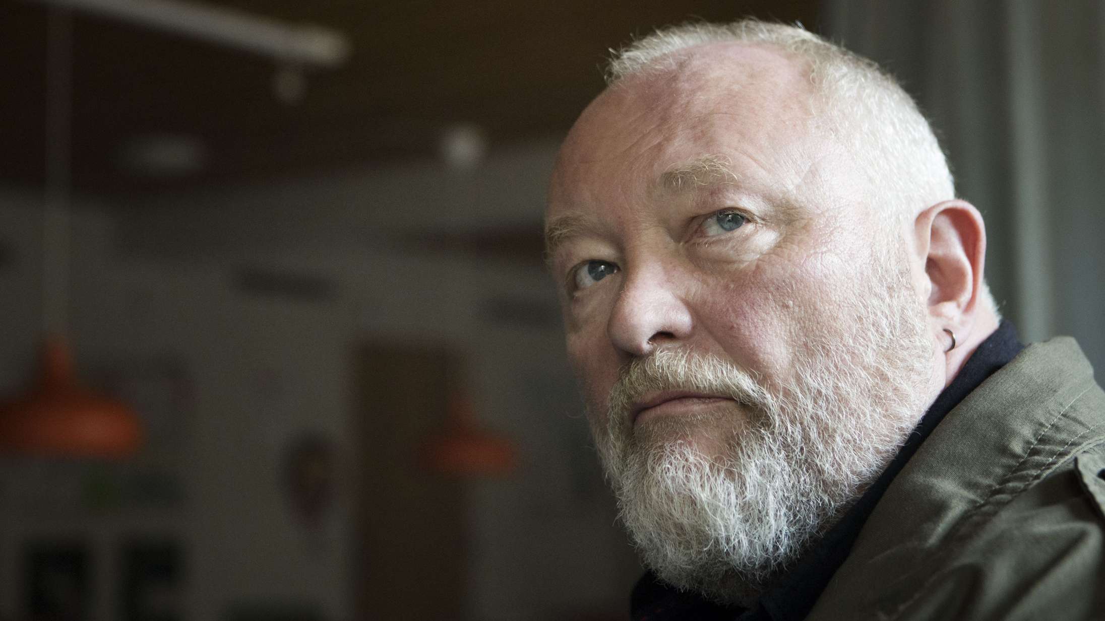 ’Ulven kommer’: Spillet er uhørt godt i DR’s nye søndagsserie