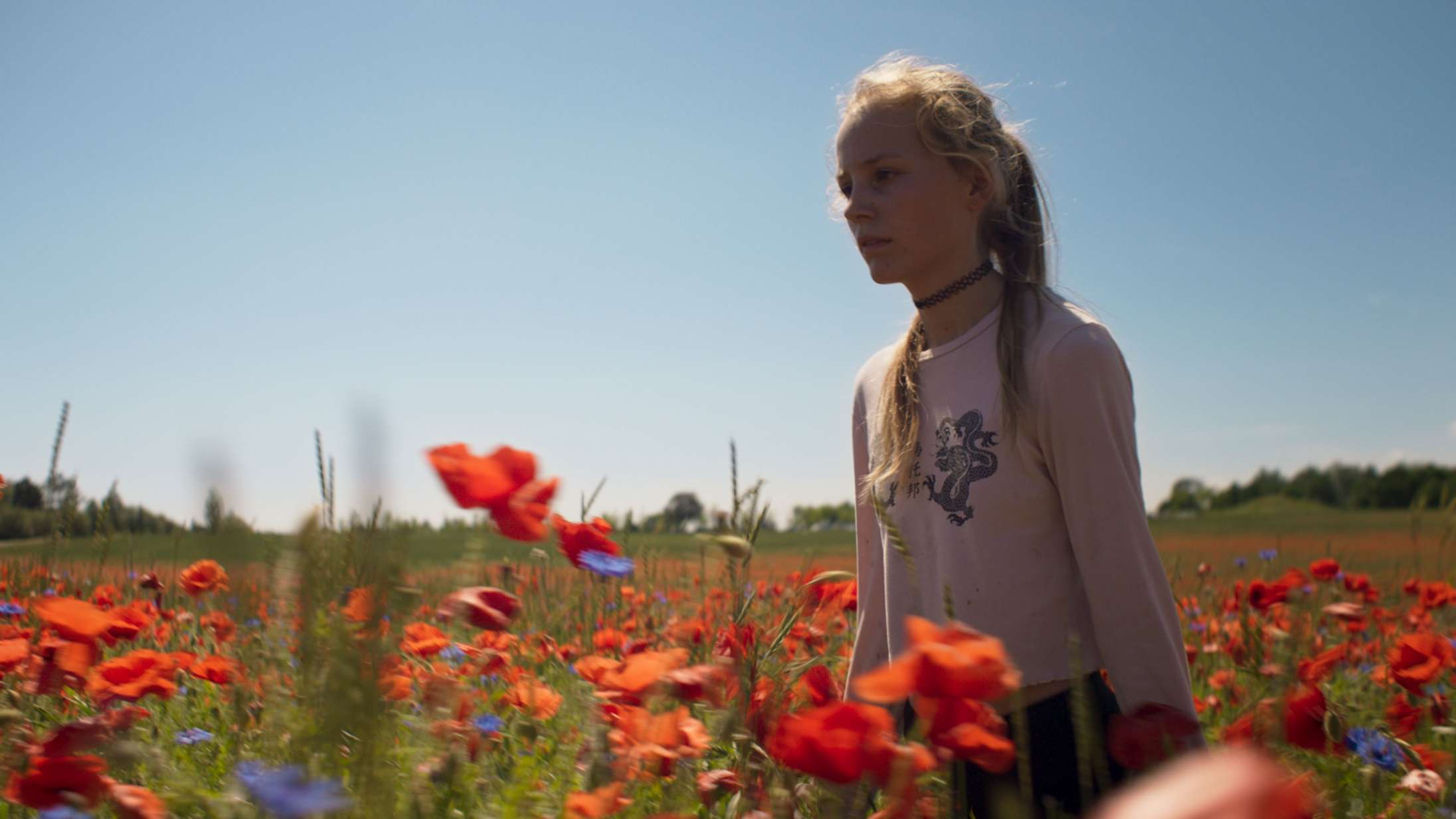 ’Ulven kommer’ er netop det, et presset DR Drama havde brug for