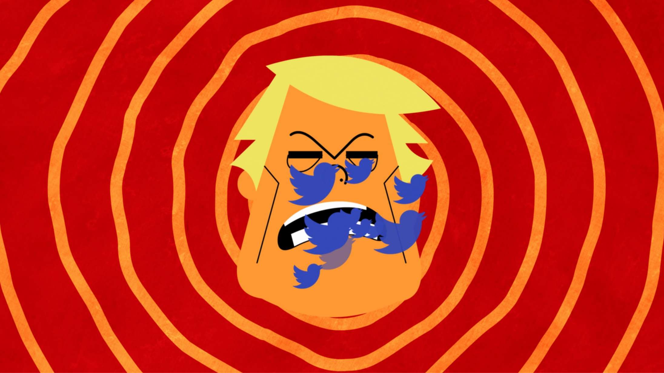 ’Unfit’: Surprise! Donald Trump er en skidt karl
