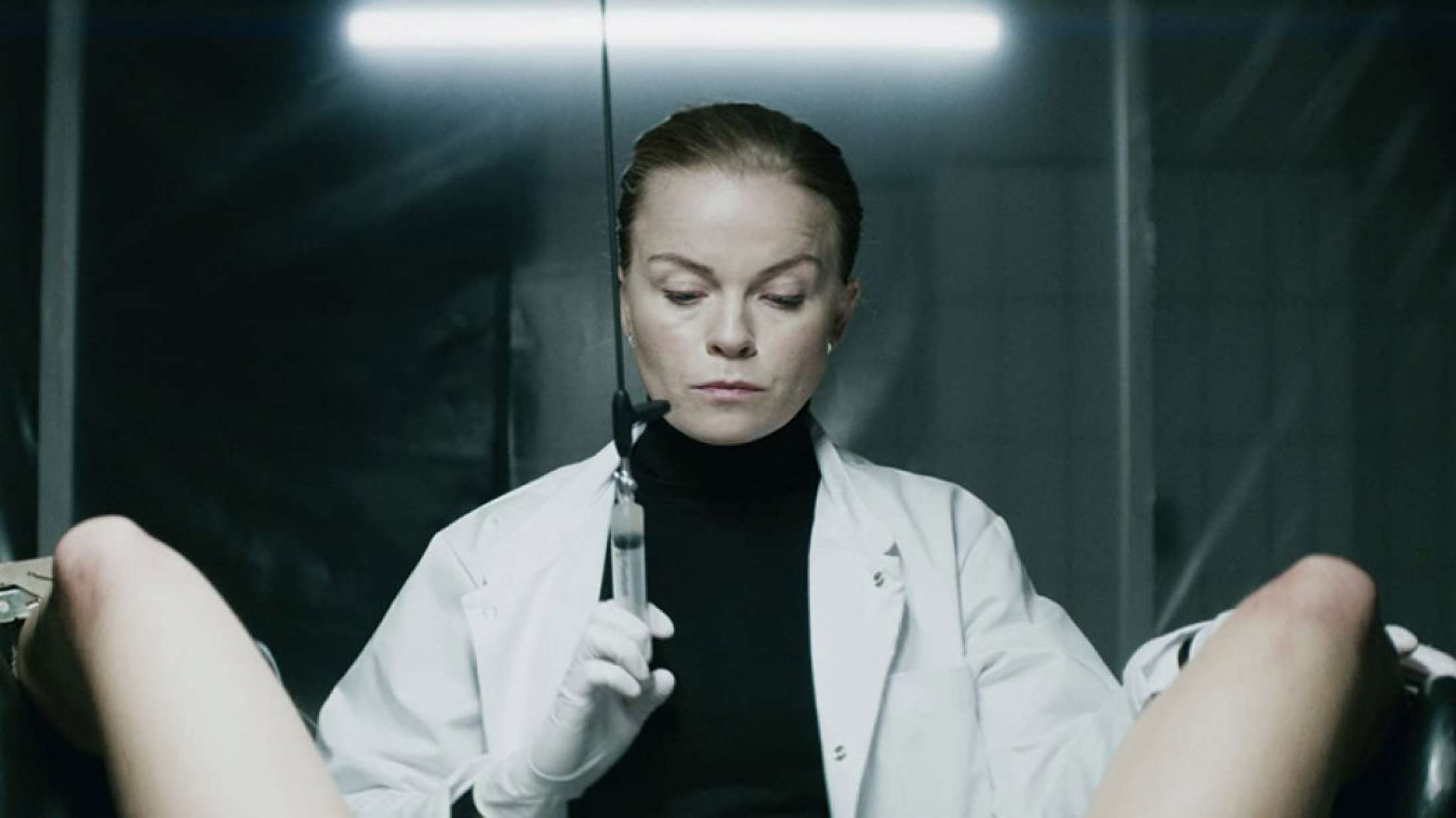 ’Breeder’: Vi kan godt lave gode gyserfilm i Danmark… ikke?