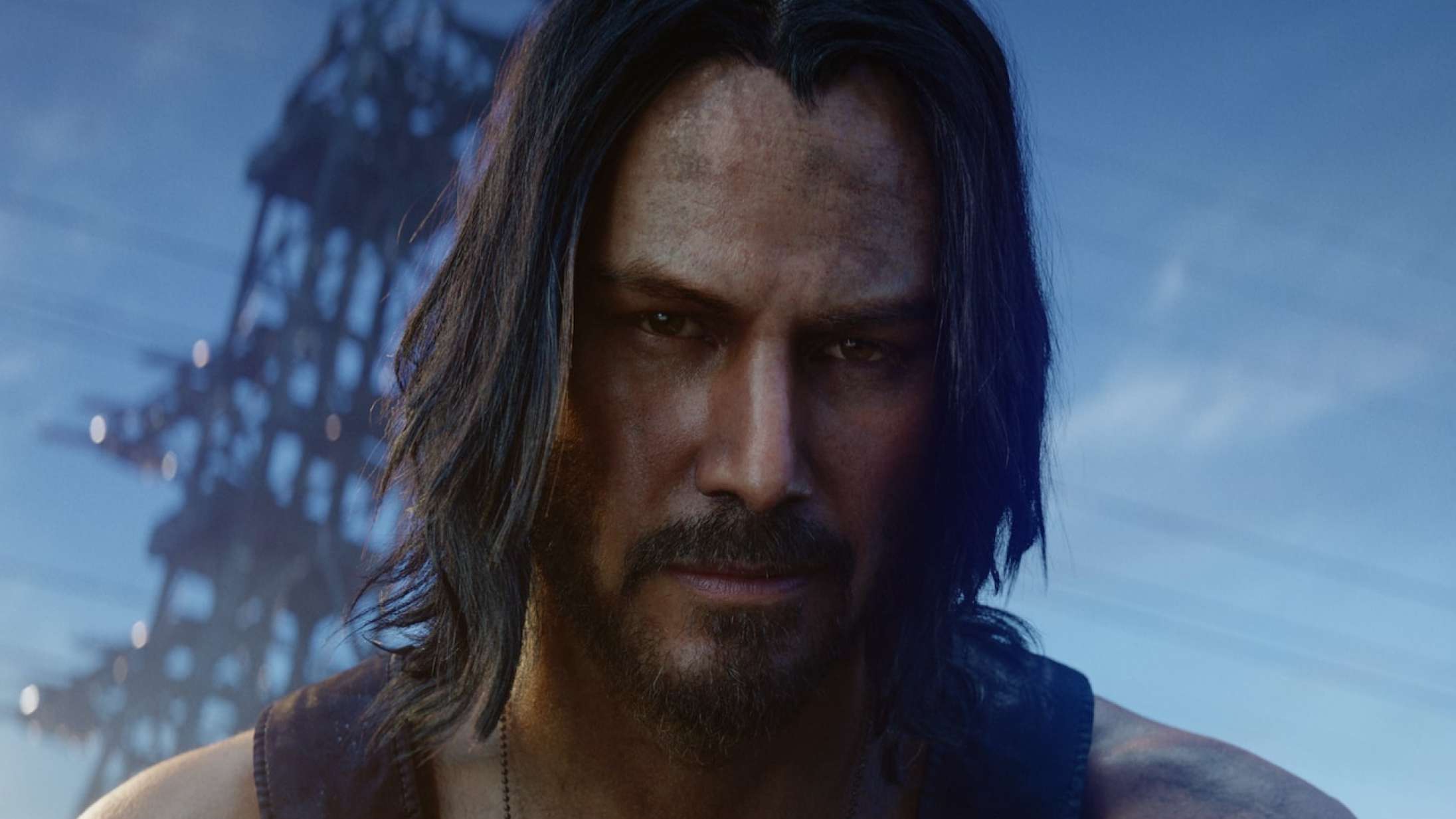 Billie Eilish og Keanu Reeves hyper ‘Cyberpunk 2077’ i ny teaser