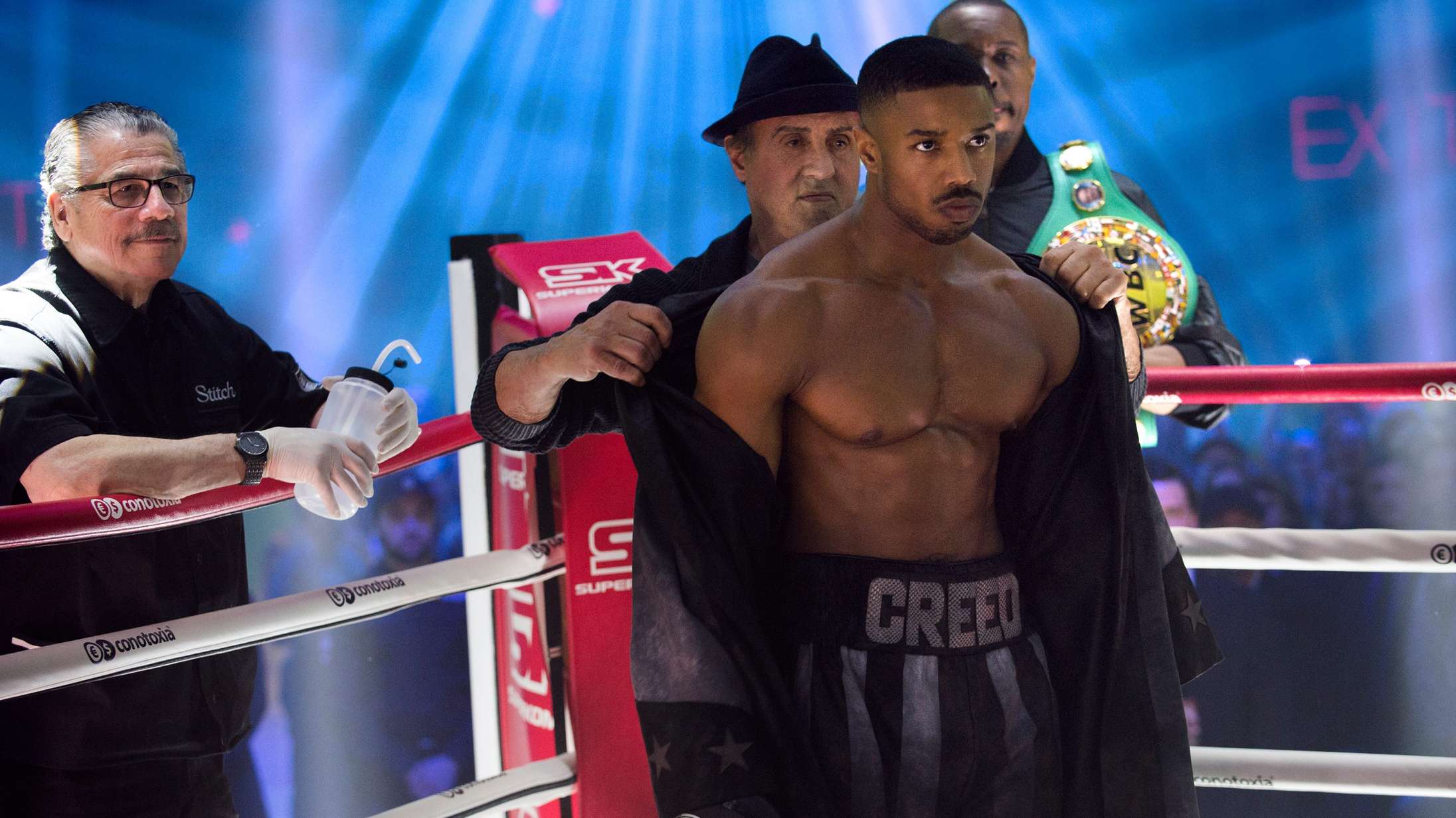 Rygte: Michael B. Jordan skal selv instruere ‘Creed 3’