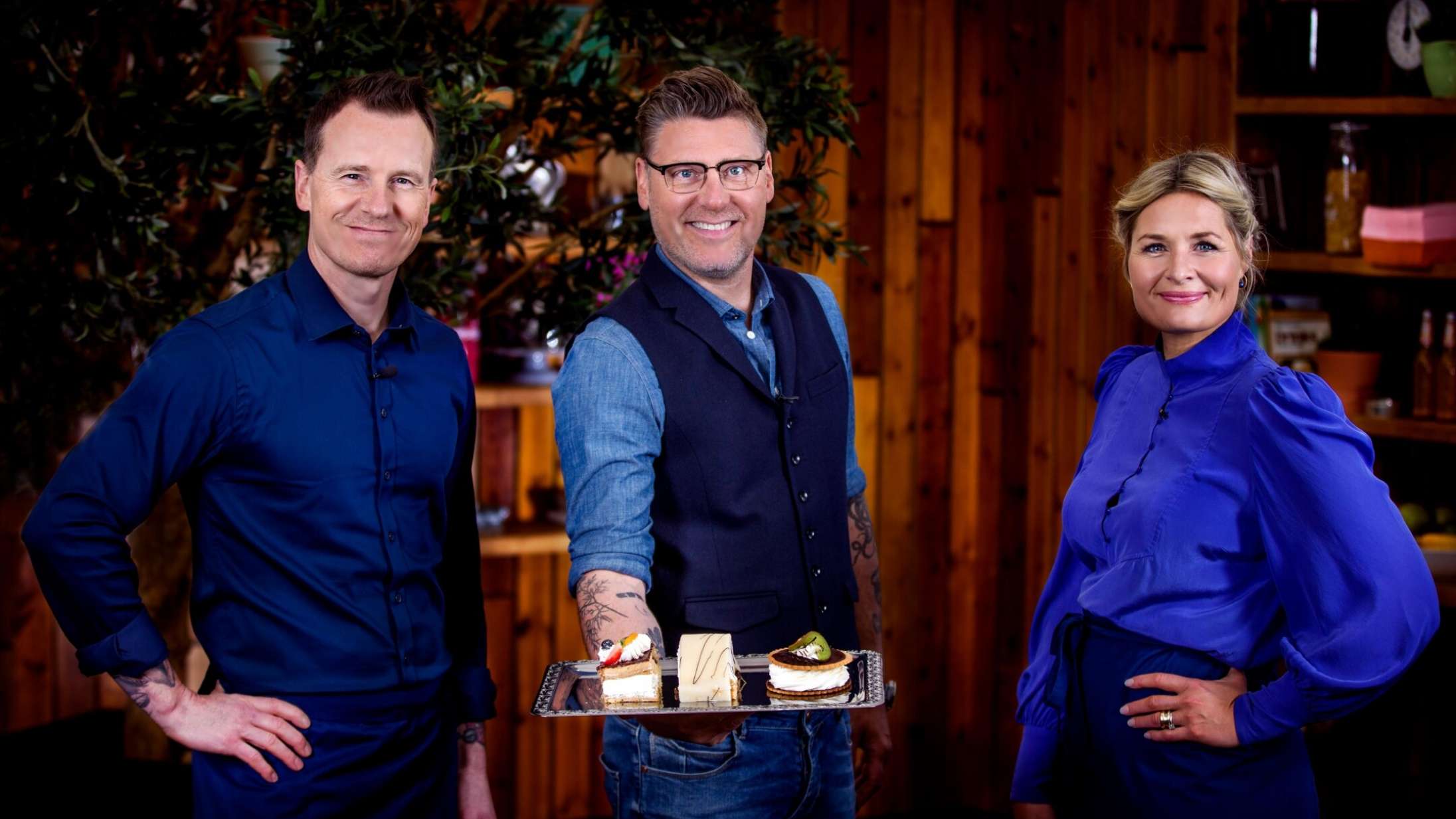 De forbudte memes: DR laver kæmpe selvmål, når de lukker ned for satire af ’Den store bagedyst’