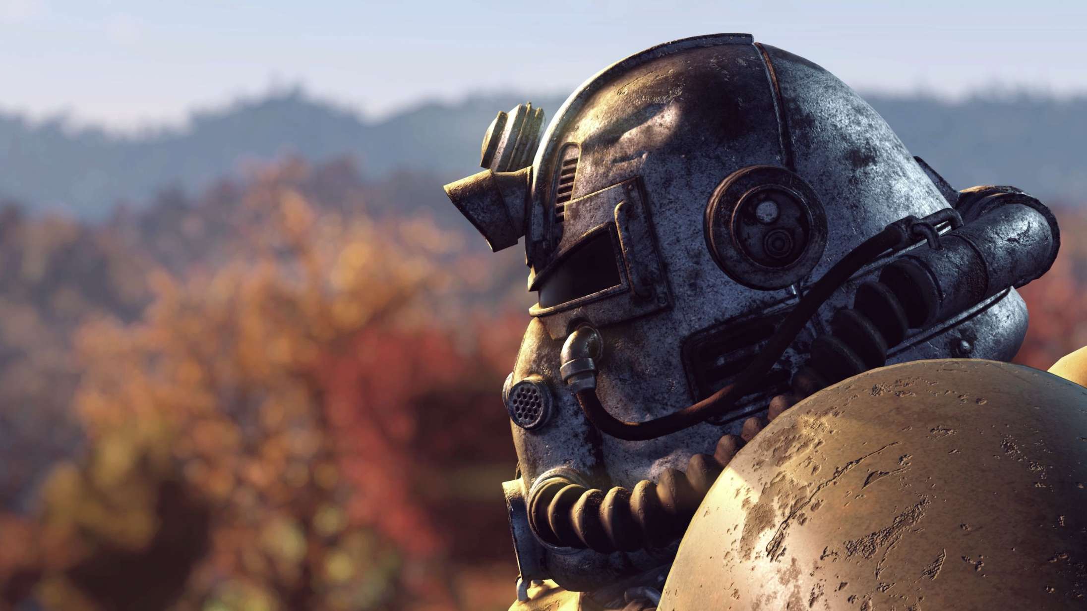 Facebook bandlyser gaming-gruppe: ‘Fallout’-rollespil forveksles med milits