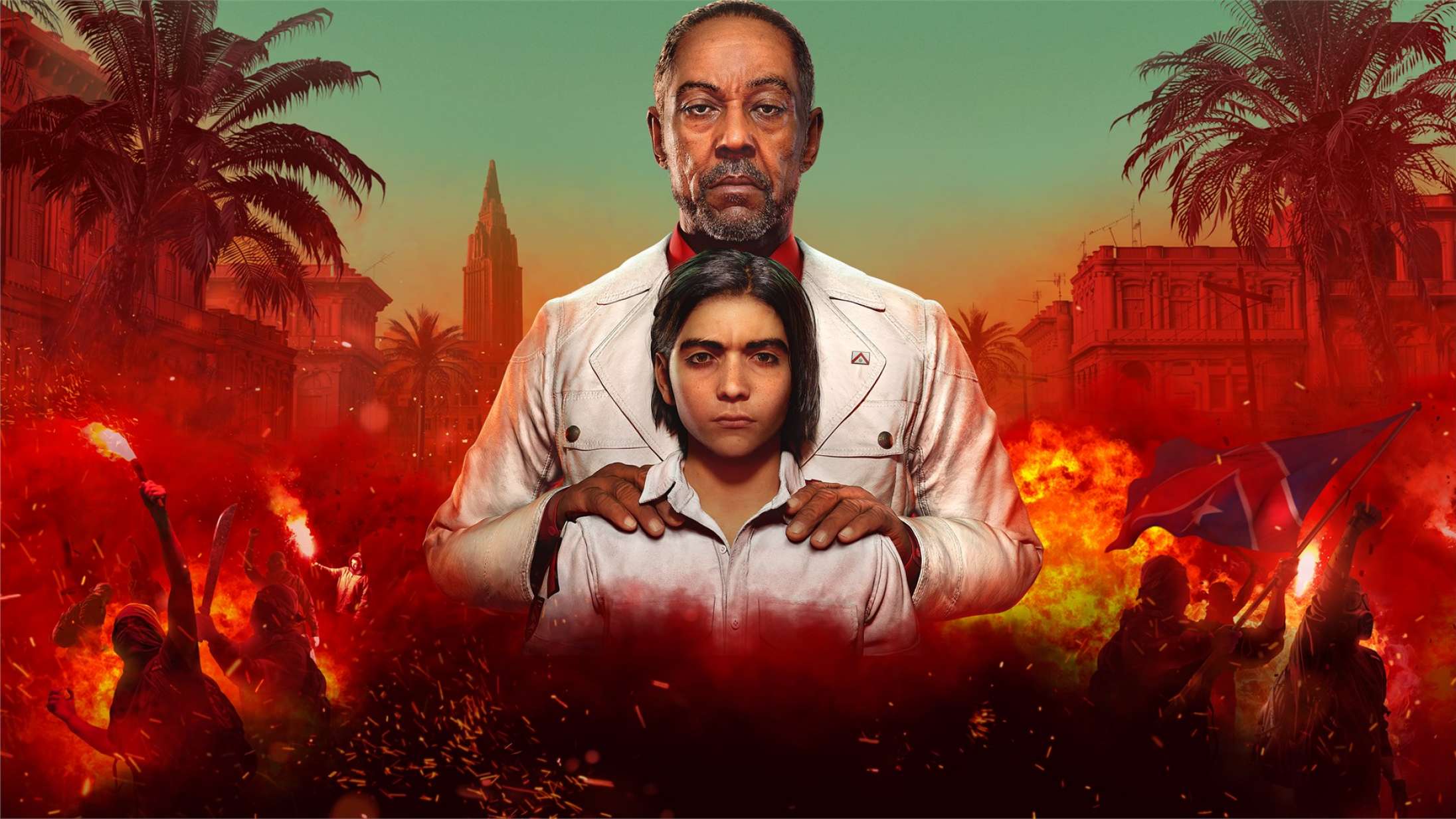 Coronavirus rammer igen: Ubisoft udskyder ‘Far Cry 6’