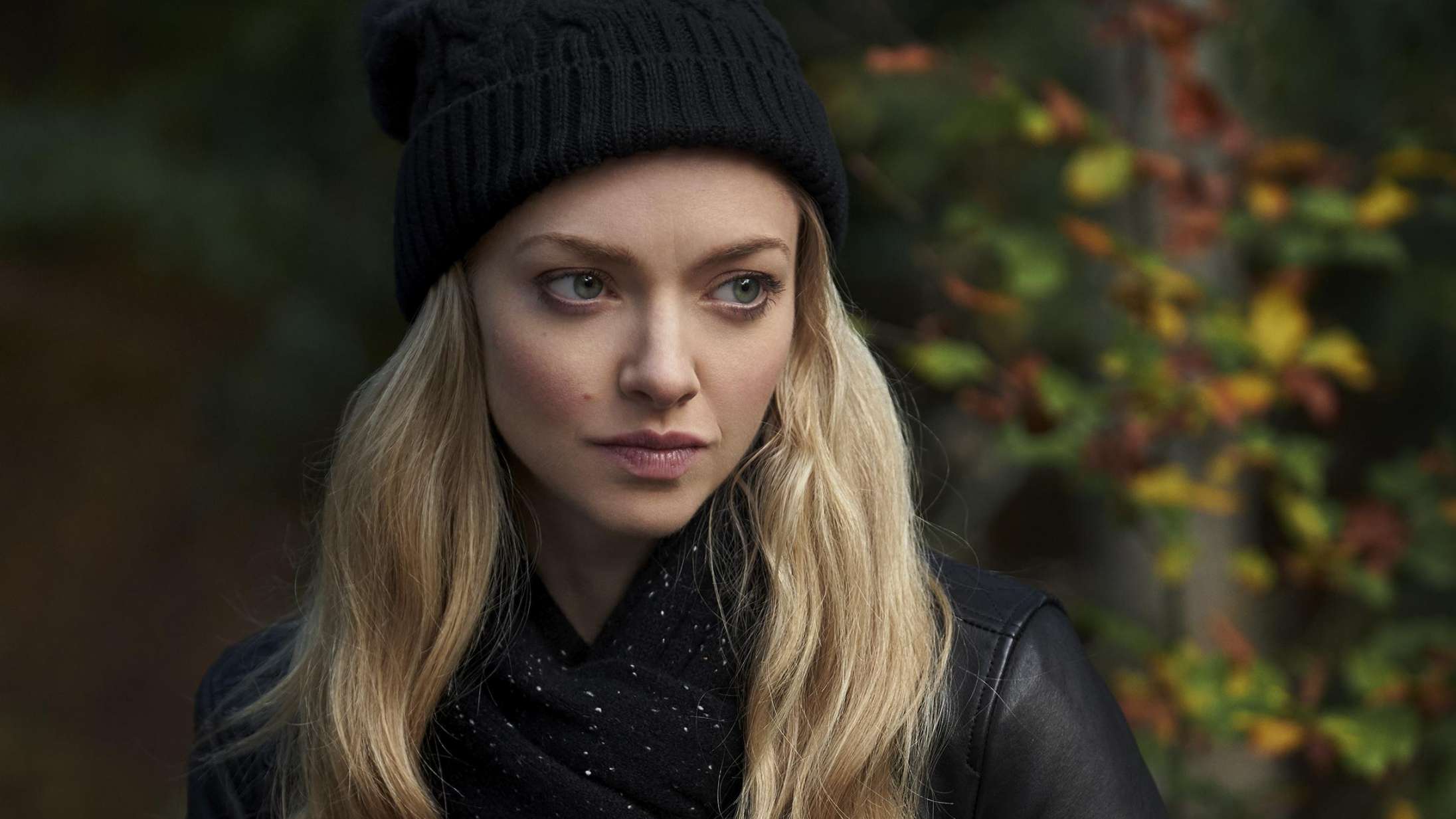 ’You Should Have Left’: Parforholdsgyser med Amanda Seyfried og Kevin Bacon er doven og inkompetent