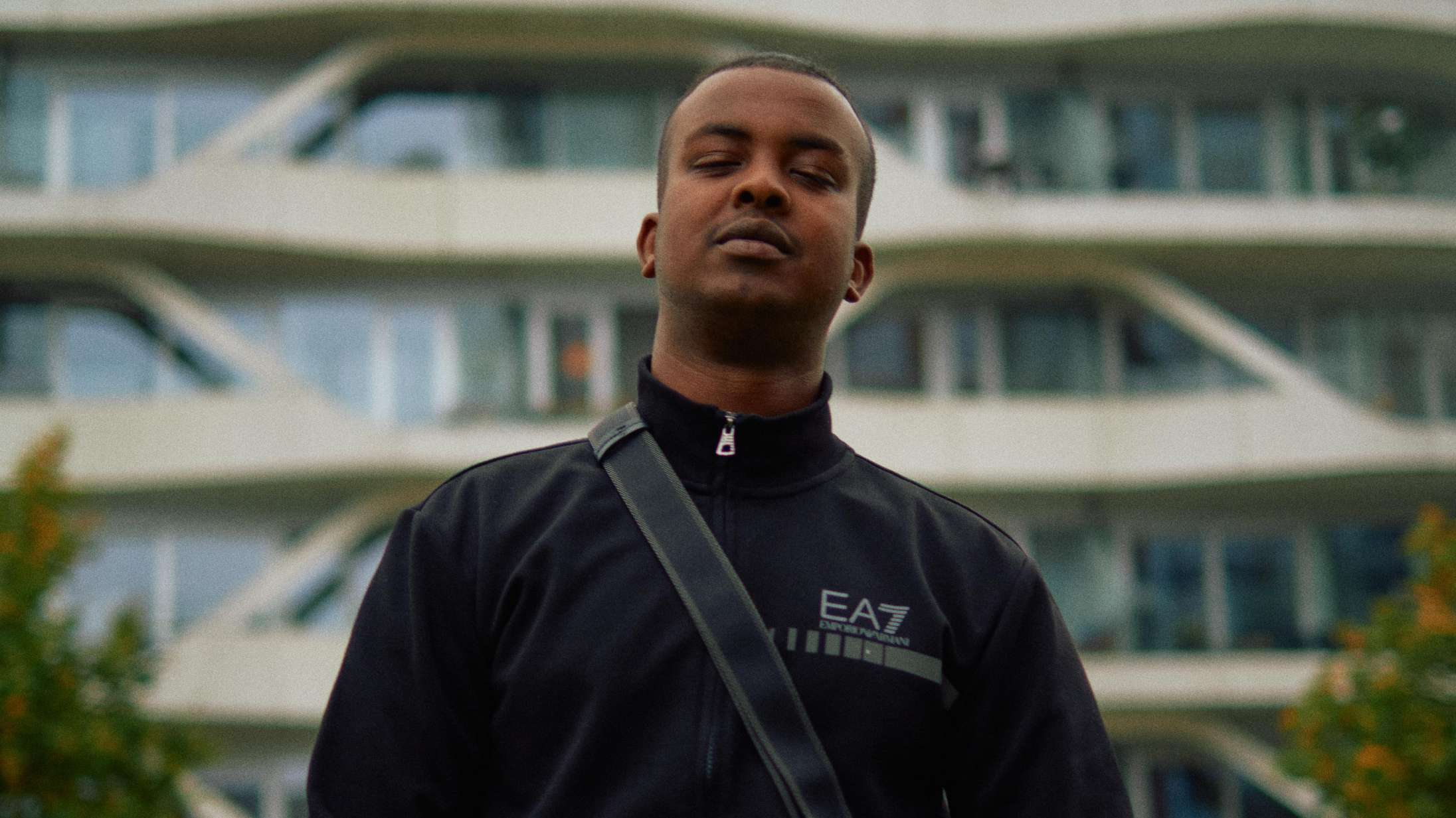 Ham Fra Syd laver musik, der afspejler volden i hans kvarter: »Det er en ond epidemi«