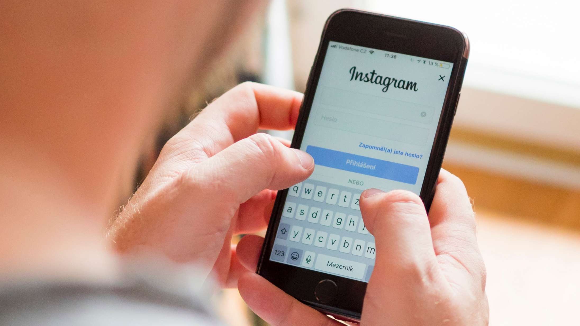 Instagram undersøges af europæiske myndigheder for håndtering af børns data