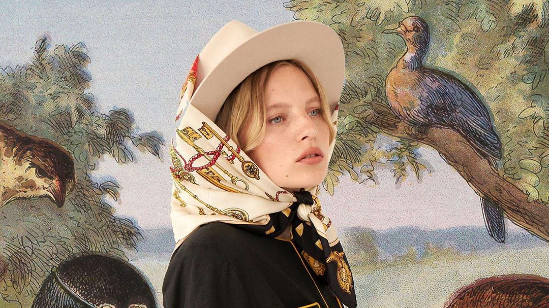 Den ultimative guide til vintage-luksusmode i København