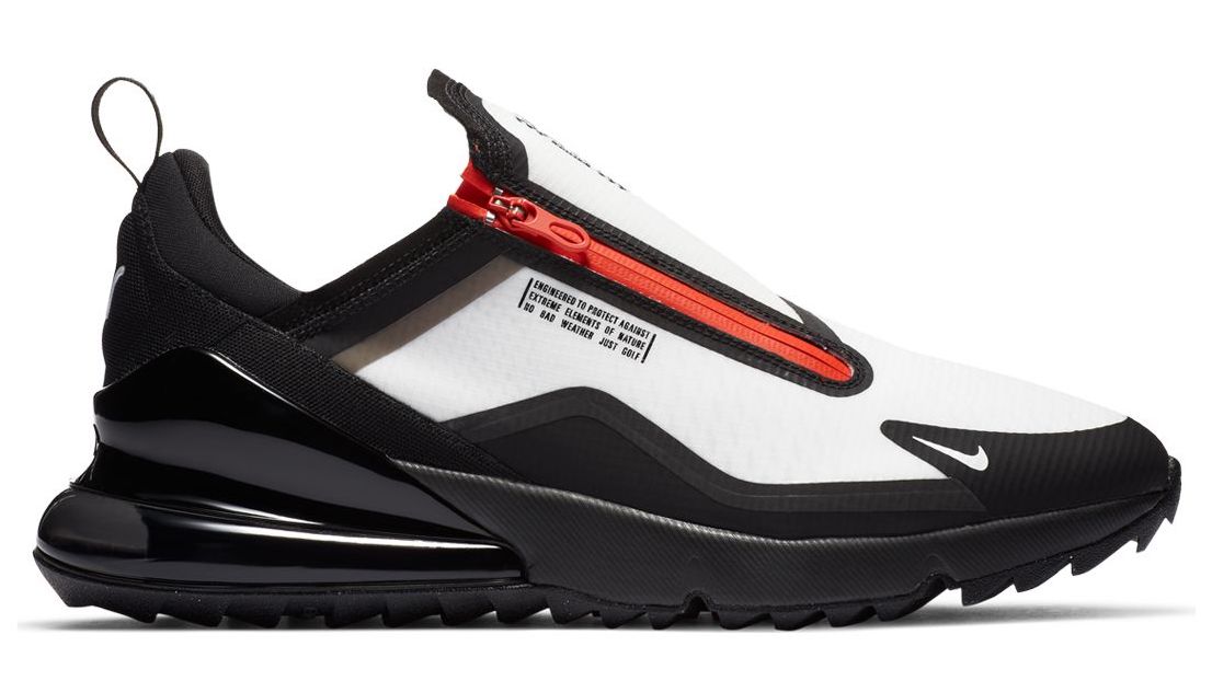nike air 270 g shield