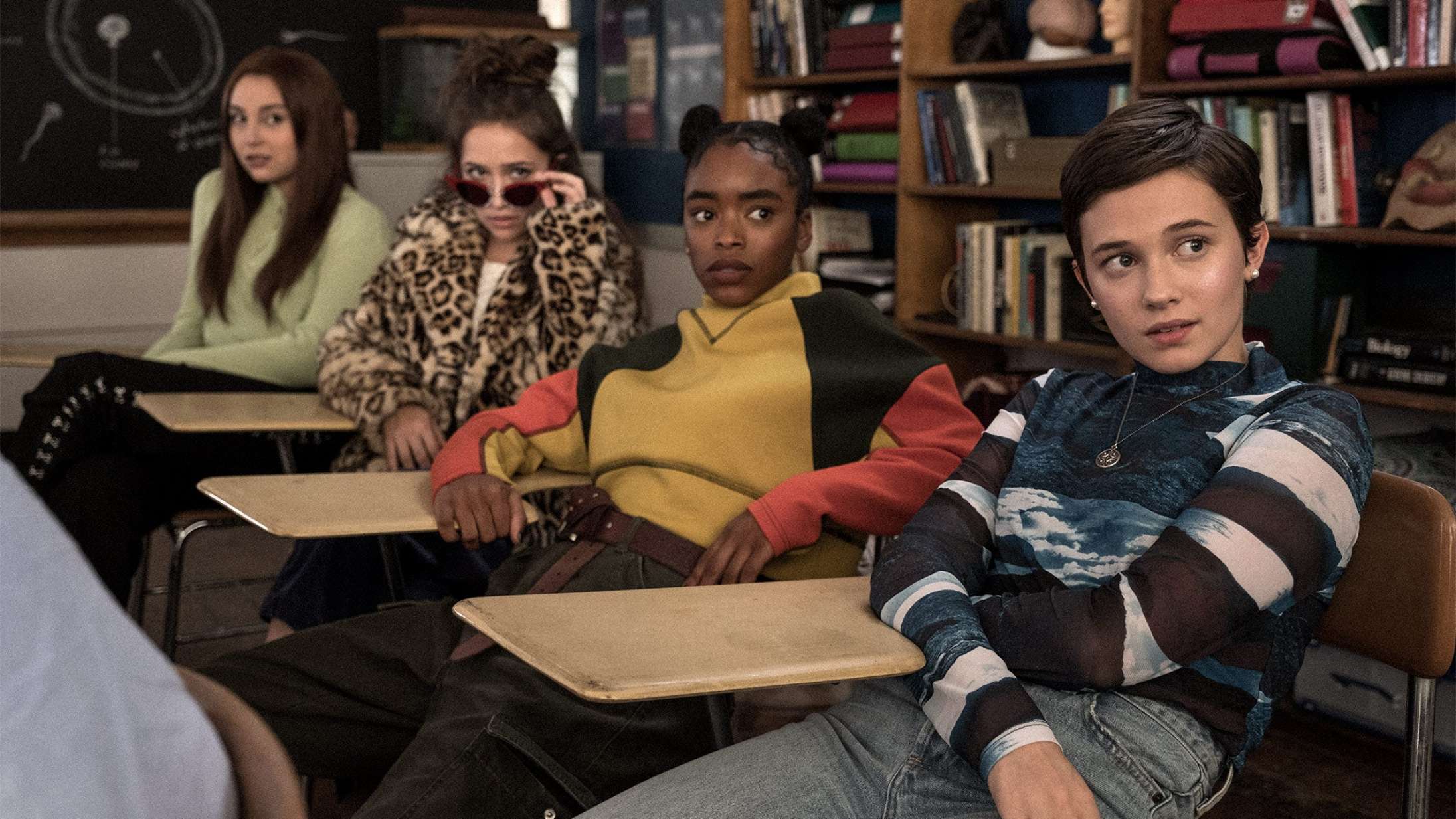 ‘The Craft: Legacy’: Kultklassiker får en overflødig opfølger