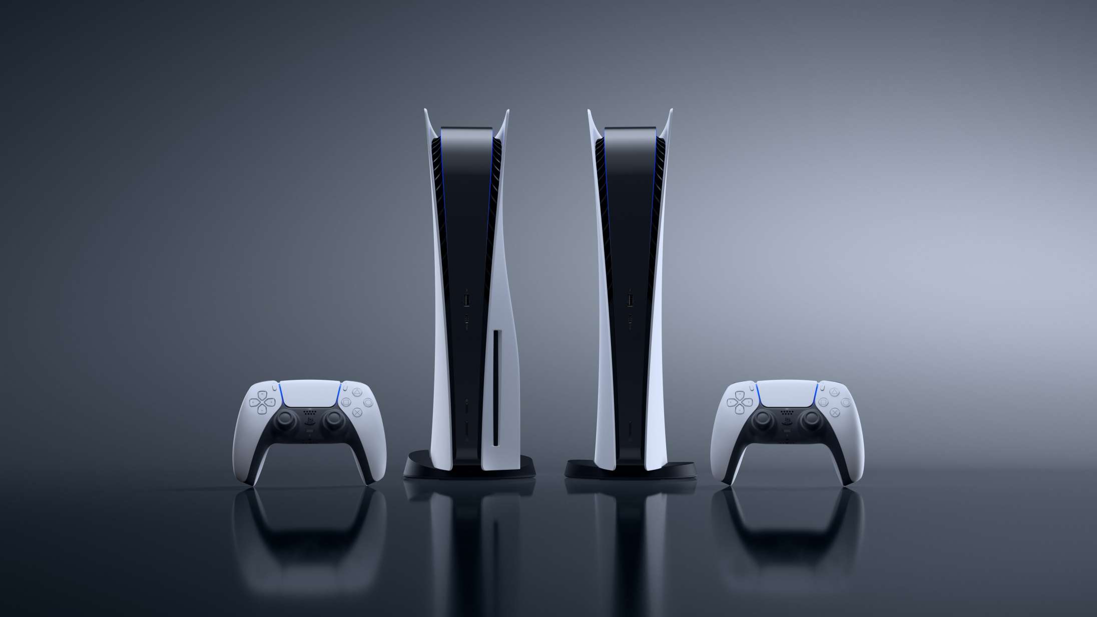 Ny PlayStation 5 rygtes på vej i 2023 med én stor ændring