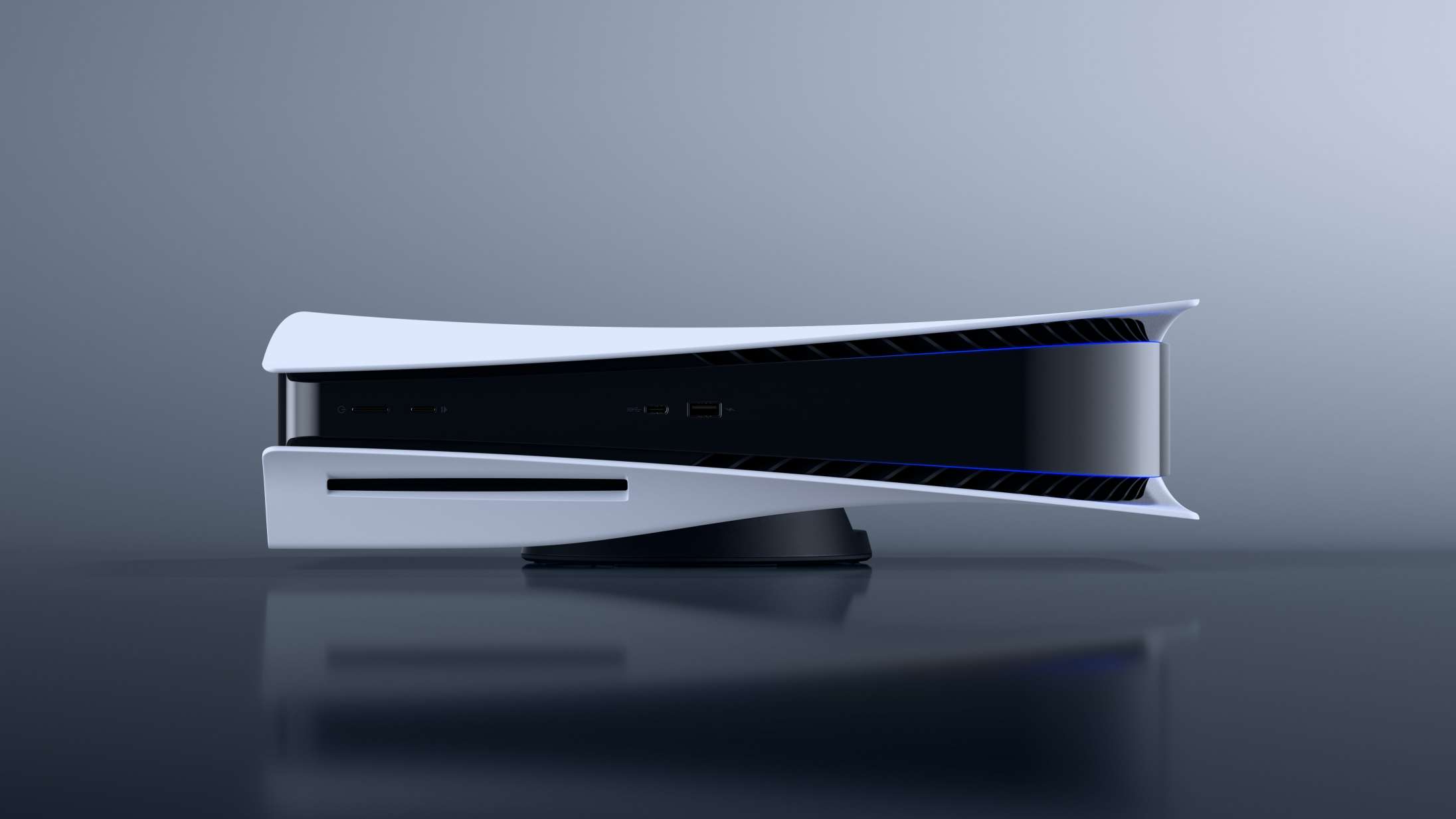 PlayStation 5 er fremtidens konsol – men du kan ikke mærke det endnu