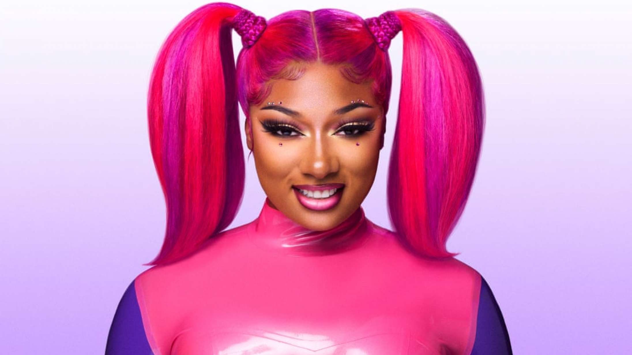 Megan Thee Stallion teaser for sit ‘comeback’ i ny video