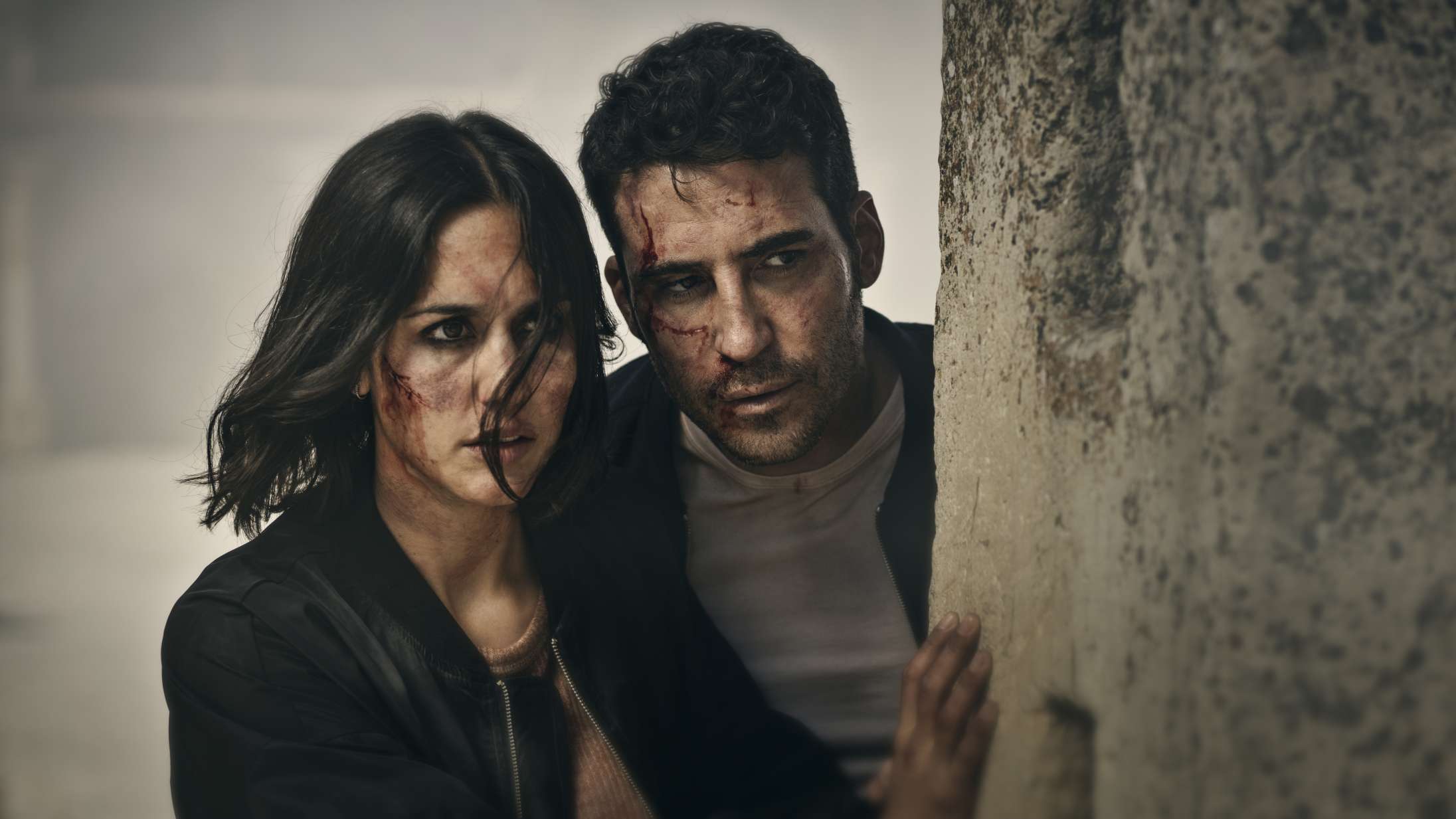 ‘30 Coins’: HBO-gyserserie er en ufrivillig blanding af ‘Da Vinci Mysteriet’ og ‘Scary Movie’