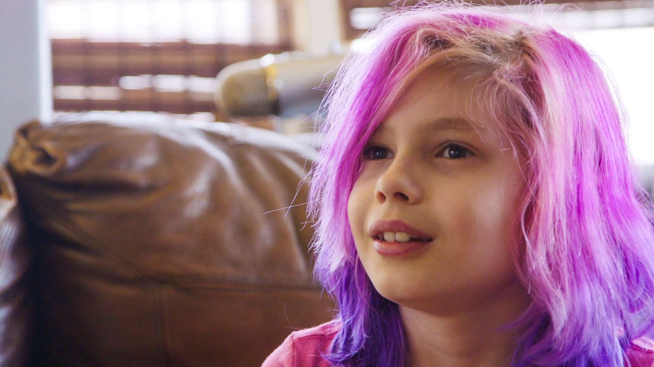 ‘Transhood’: Fire transbørn i ny HBO-dokumentar er knuselskelige og dybt inspirerende