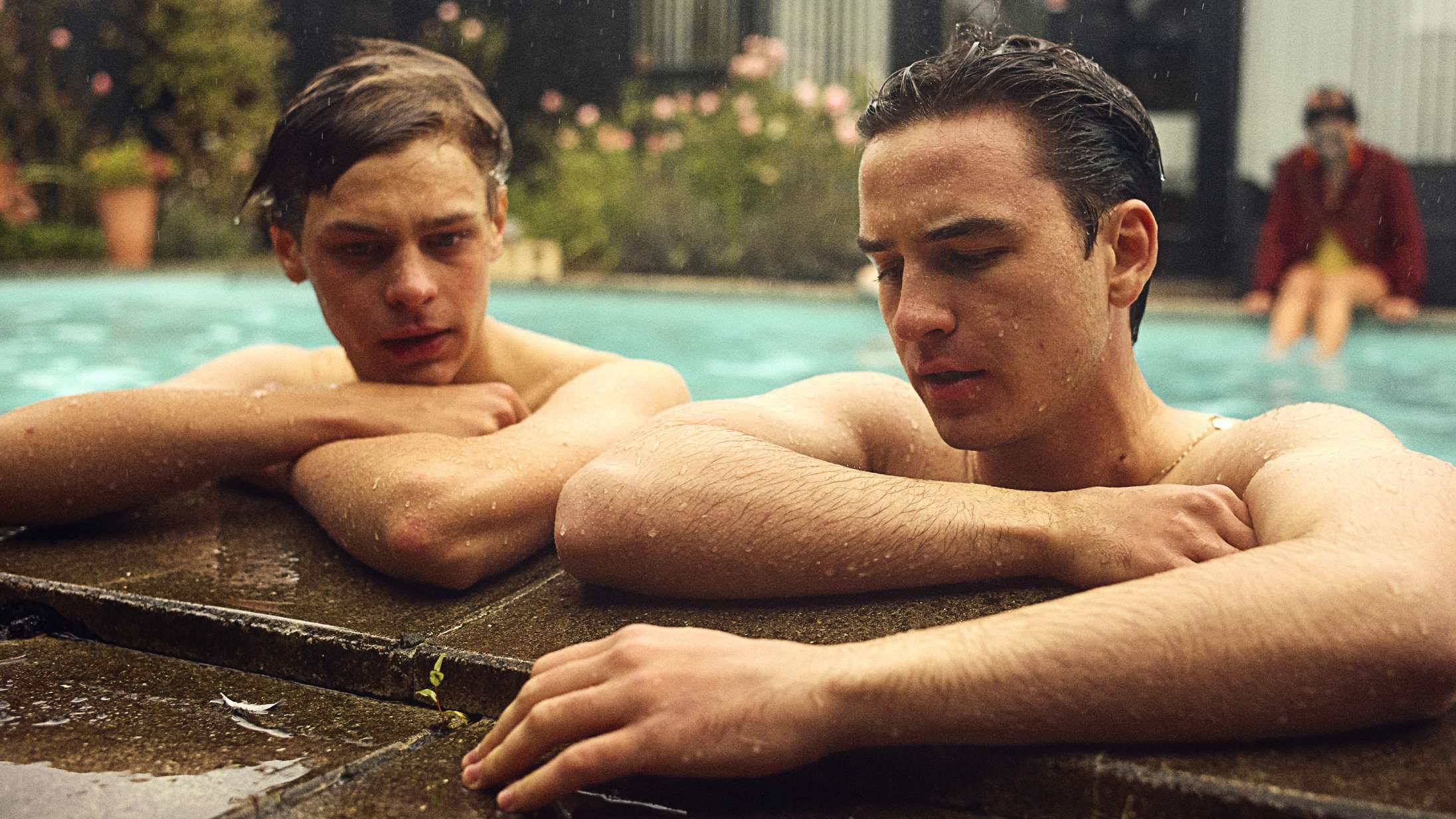 TV 2’s ungdomsserie ’Puls’ vender tilbage med sæson 2 – se de første klip