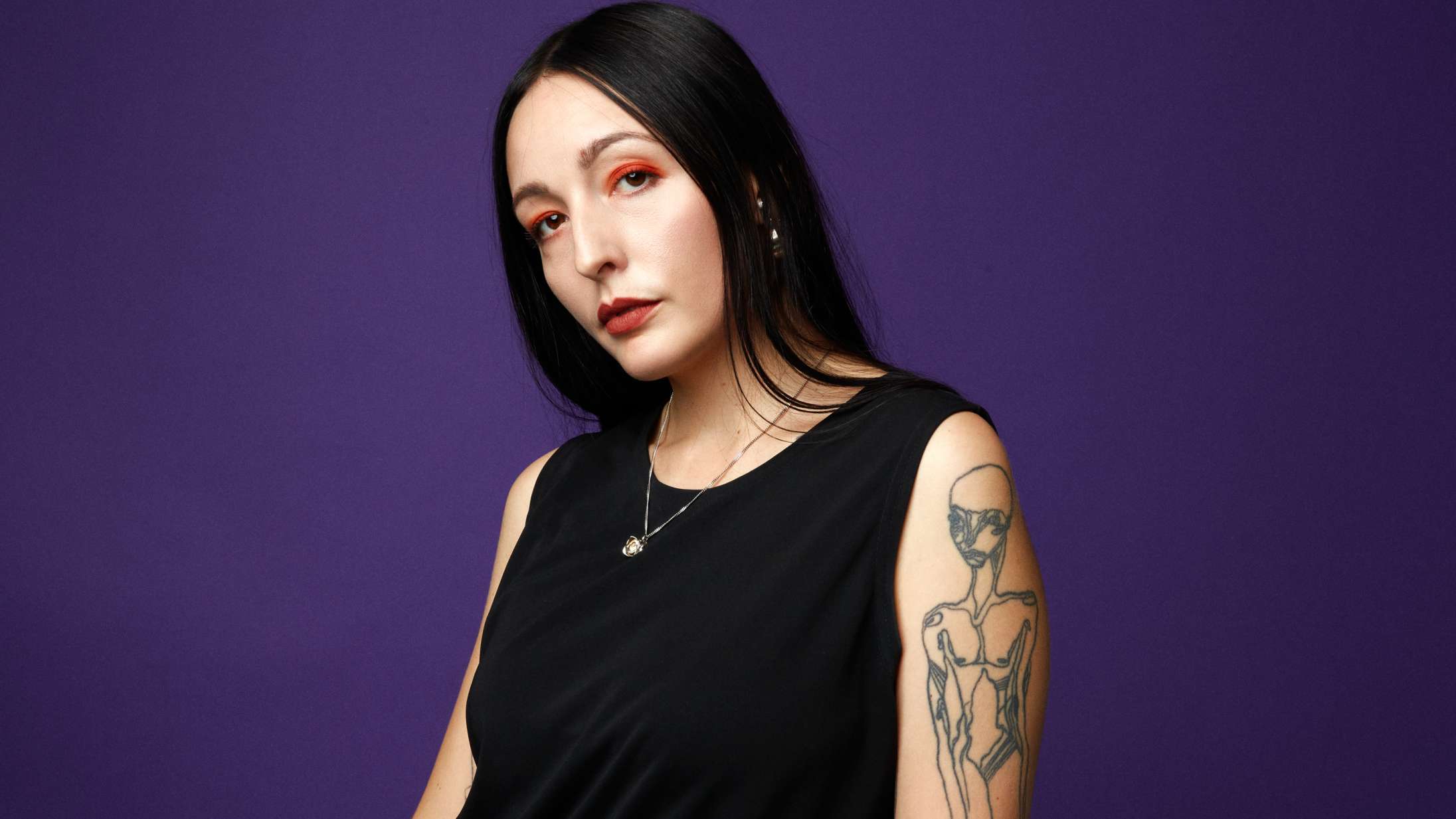 Soundvenue Springer: Brimheim skriver sange om, hvor ondt det gør at være i live