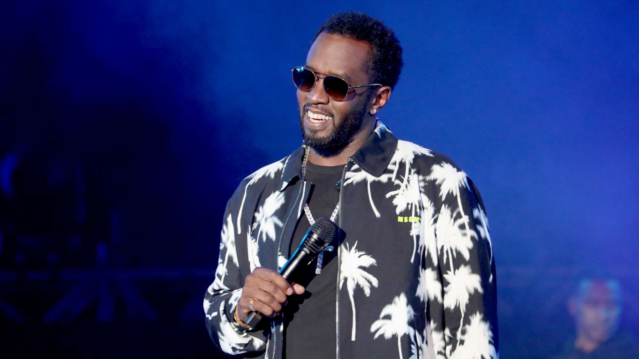 Diddy frifundet i anklager om menneskehandel