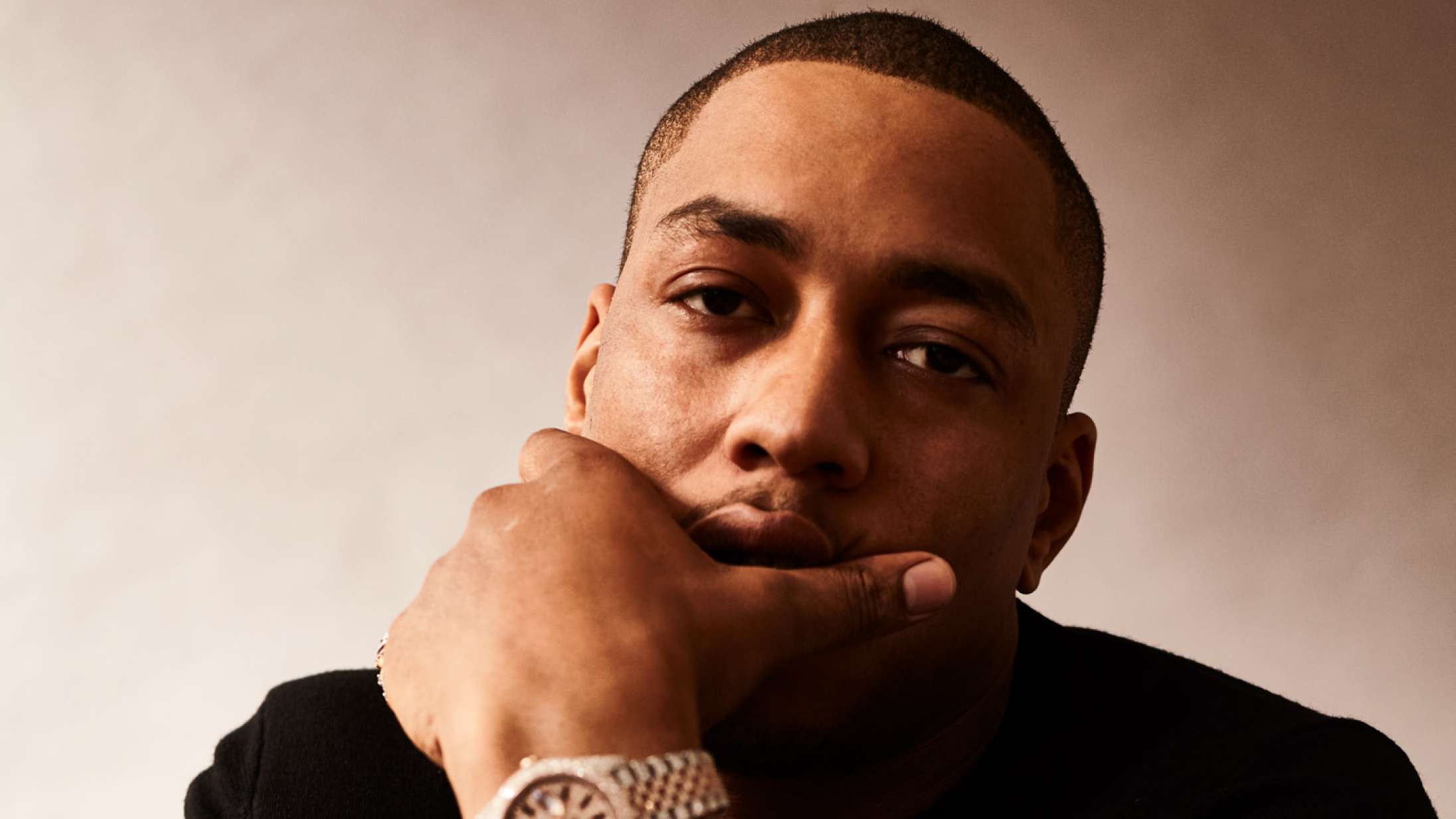 En af Englands største drill-stjerner kommer til Danmark