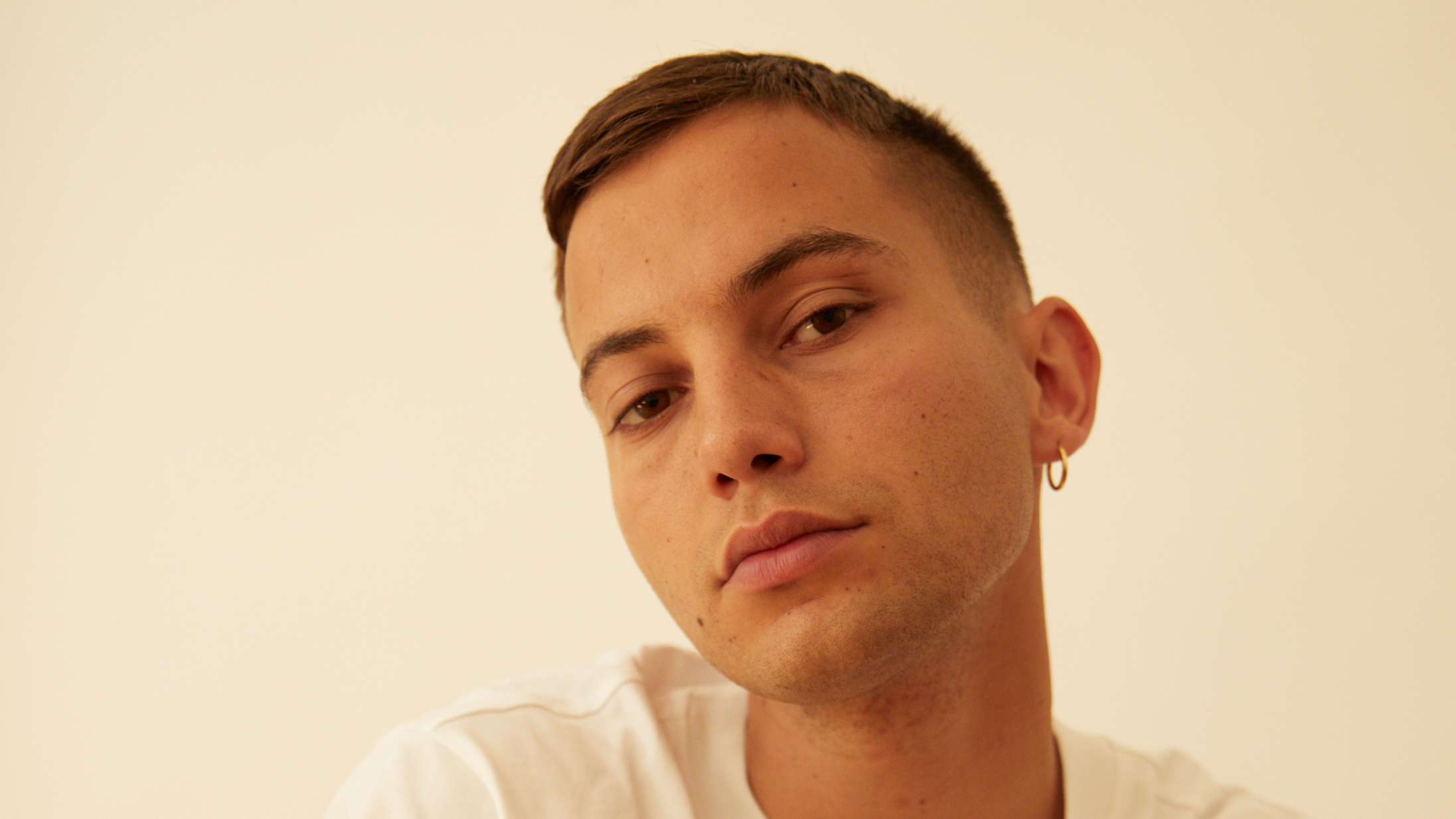 Ude nu: Her er ugens fem vigtigste nye album