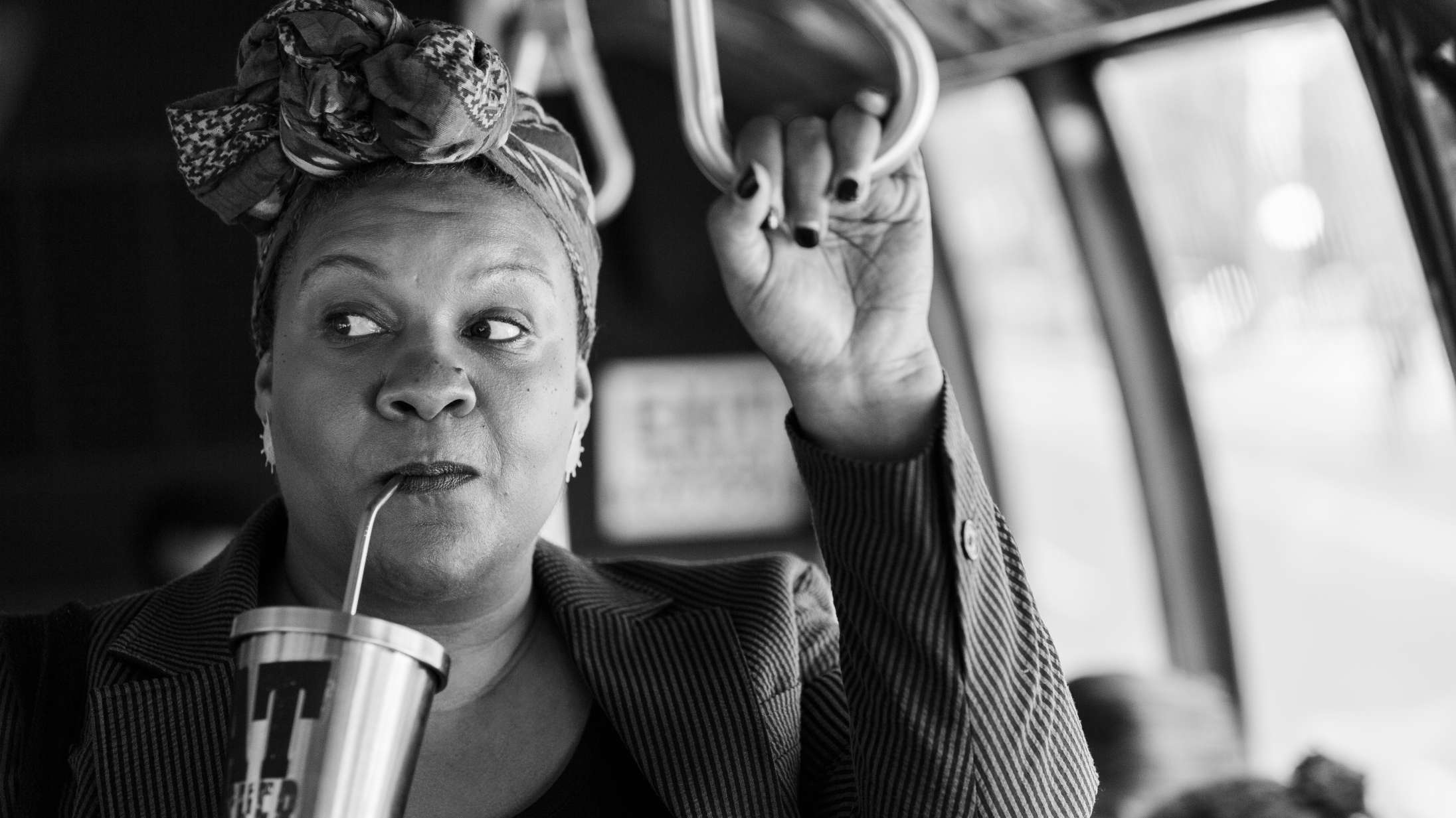 ’The Forty-Year-Old Version’: Radha Blank stempler imponerende ind med rapfilm på Netflix