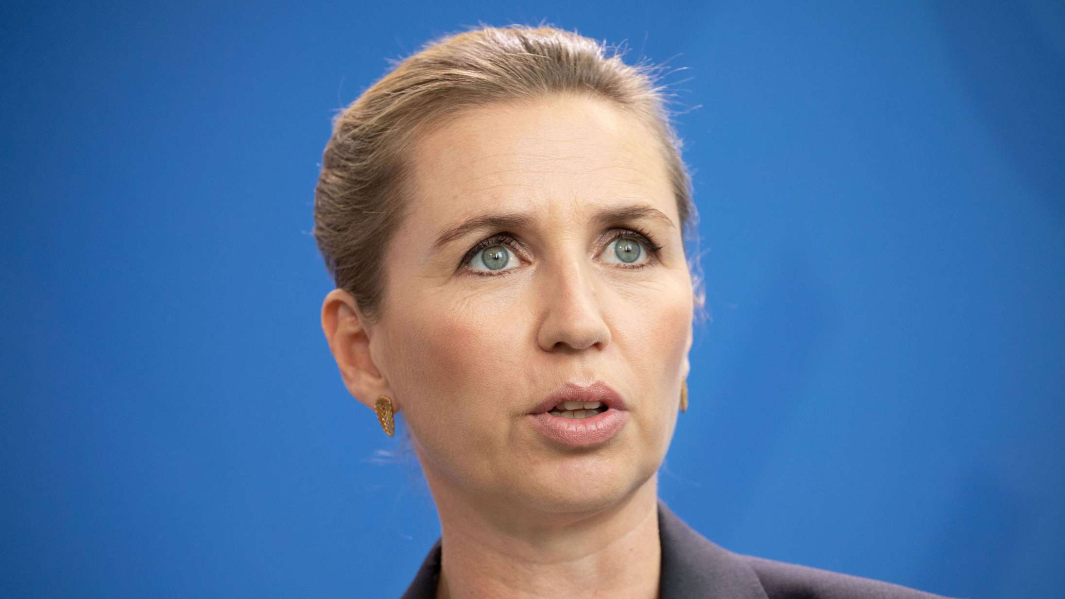 Mette Frederiksen har godt nyt: Festivaler er »inden for rækkevidde«