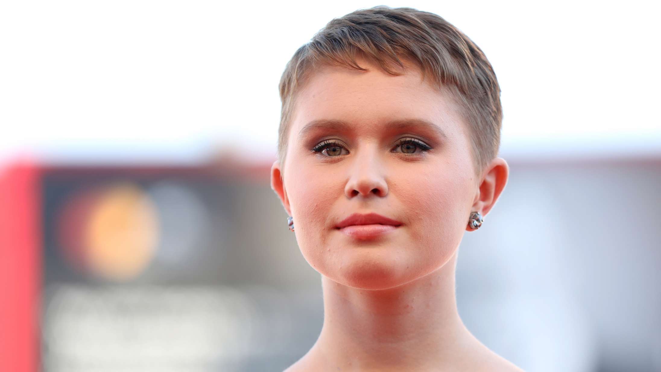 Eliza Scanlen var skræmt af sin gennembrudsrolle i ’Sharp Objects’ – nu er hun klar til at erobre verden