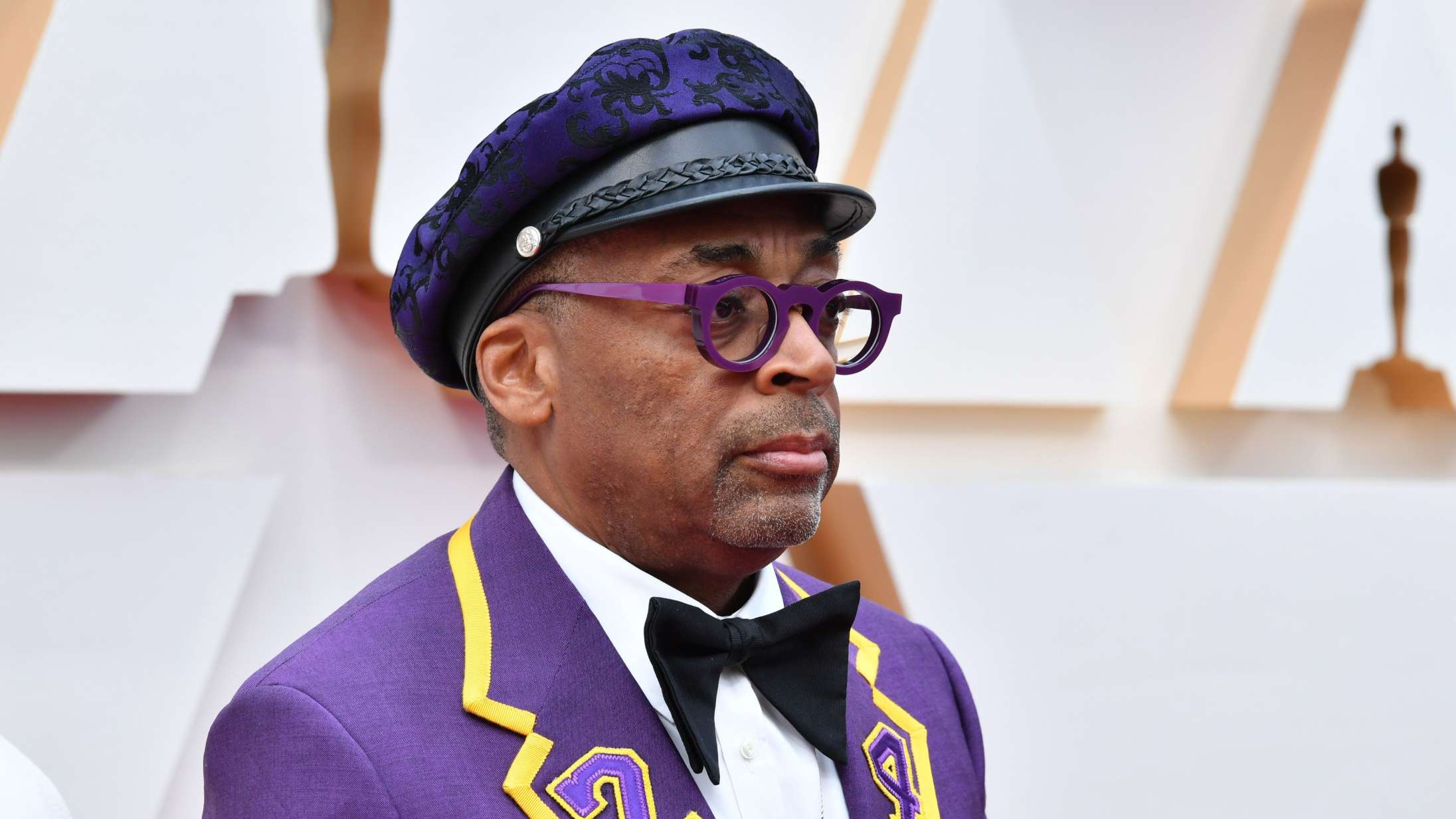 Jurypræsident Spike Lee udråber Guldpalmevinderen ved en fejl ved prisceremonien i Cannes – se videoen