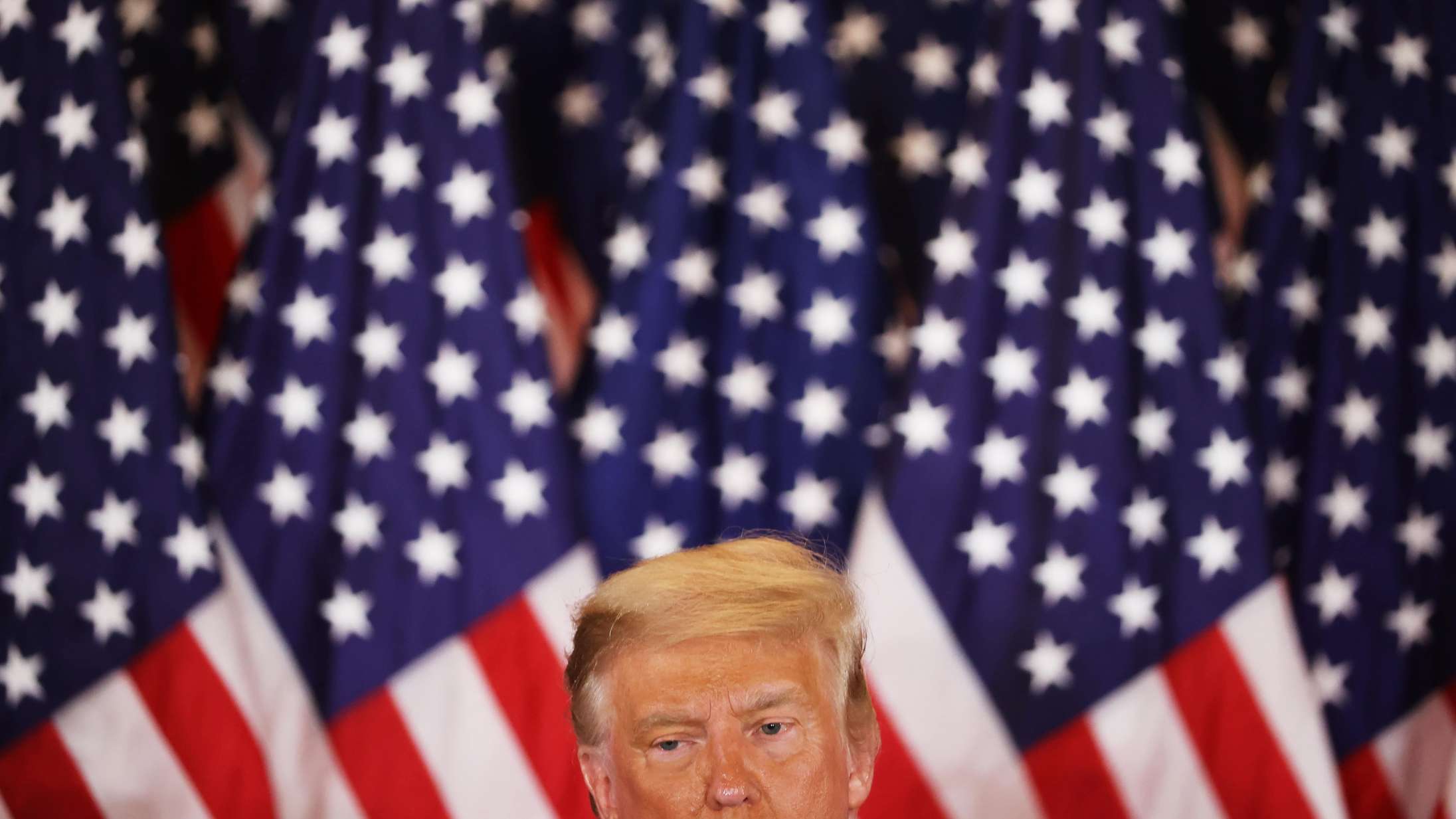 Trump-sejr eller ej: Den virkelige trussel mod vores demokrati er Facebook og Twitter