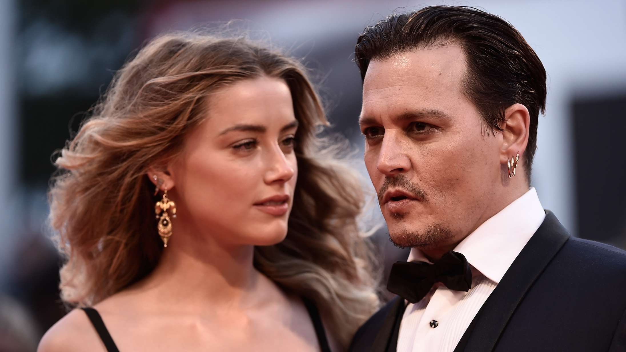 Johnny Depp og Amber Heard-sagen er allerede blevet filmatiseret