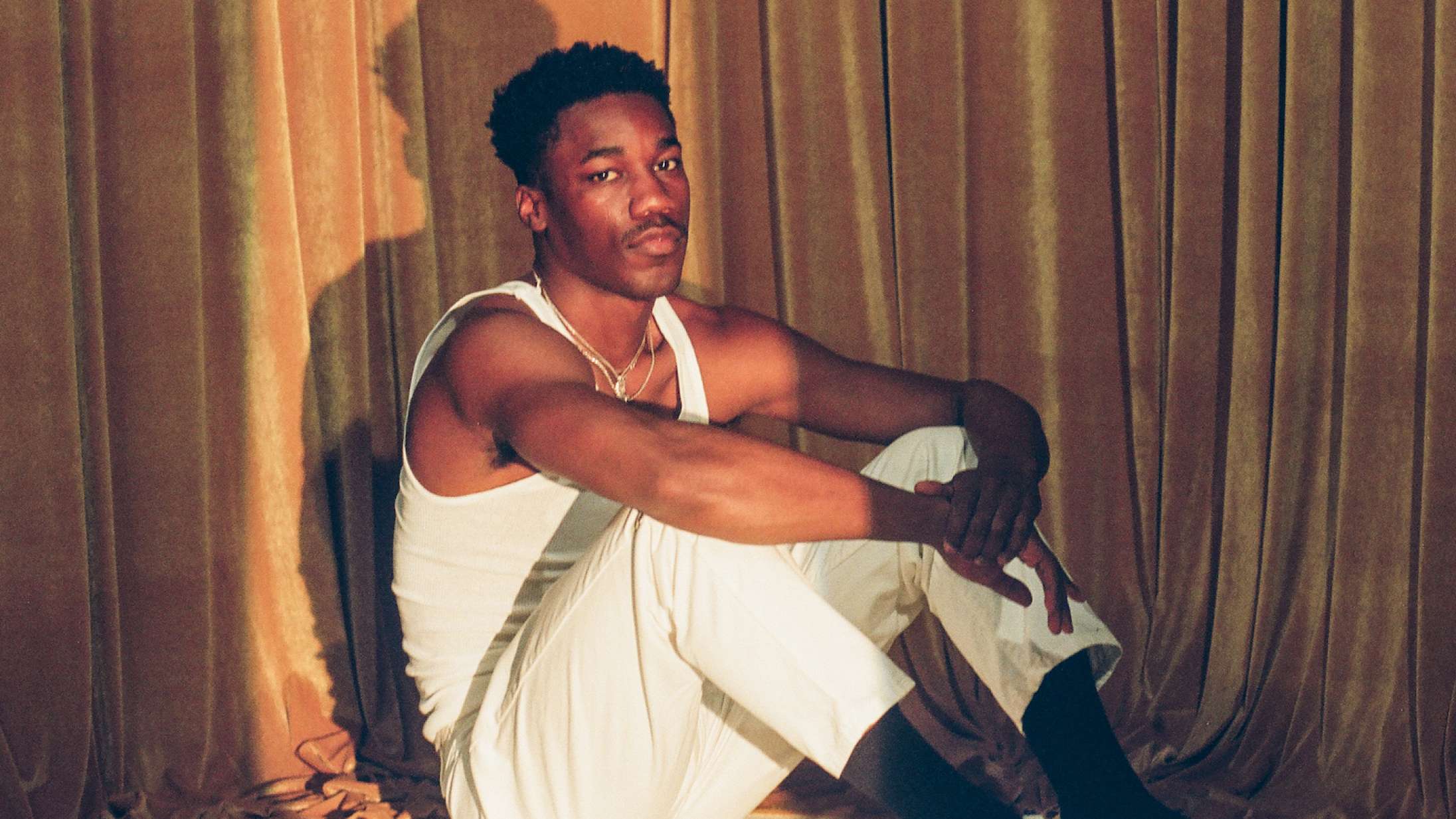 R’n’b i fokus: Her er 10 stærke nye navne, der dominerer feltet lige nu