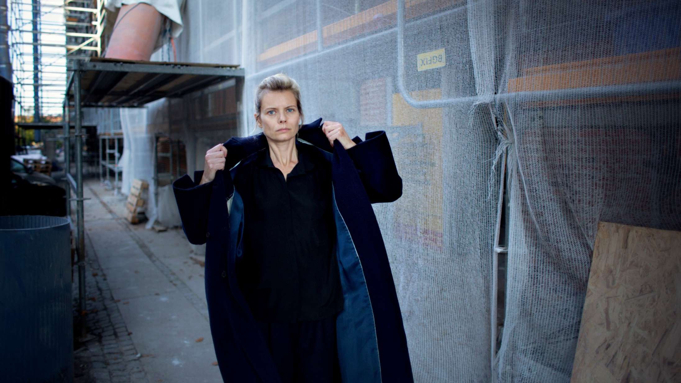 ‘Something Wonderful’: Henriette Sennenvaldt fra Under Byen imponerer på udfordrende solodebut