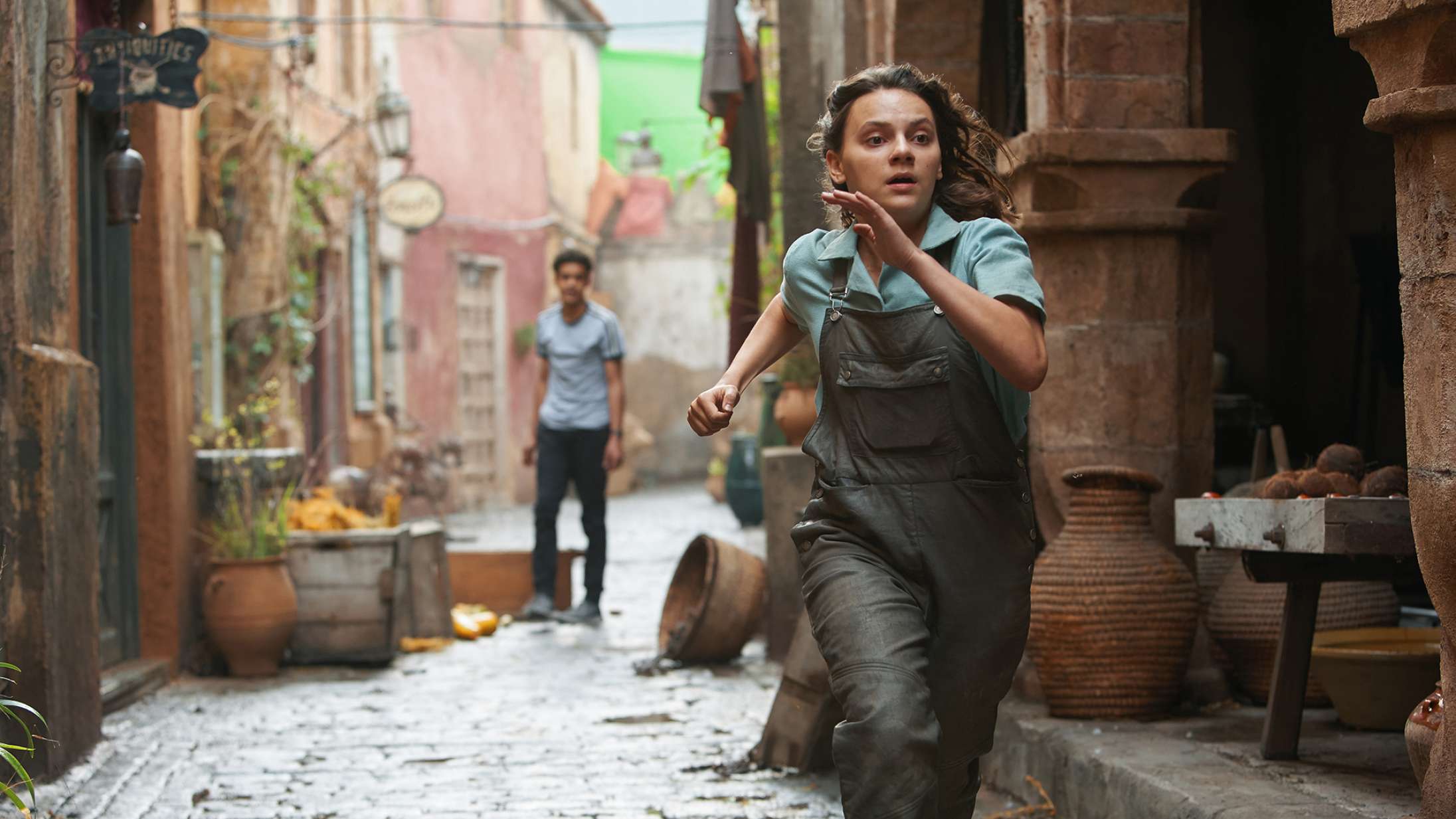 ’His Dark Materials’ sæson 2: HBO’s flotte fantasyserie lægger op til endnu en mavepuster af et klimaks