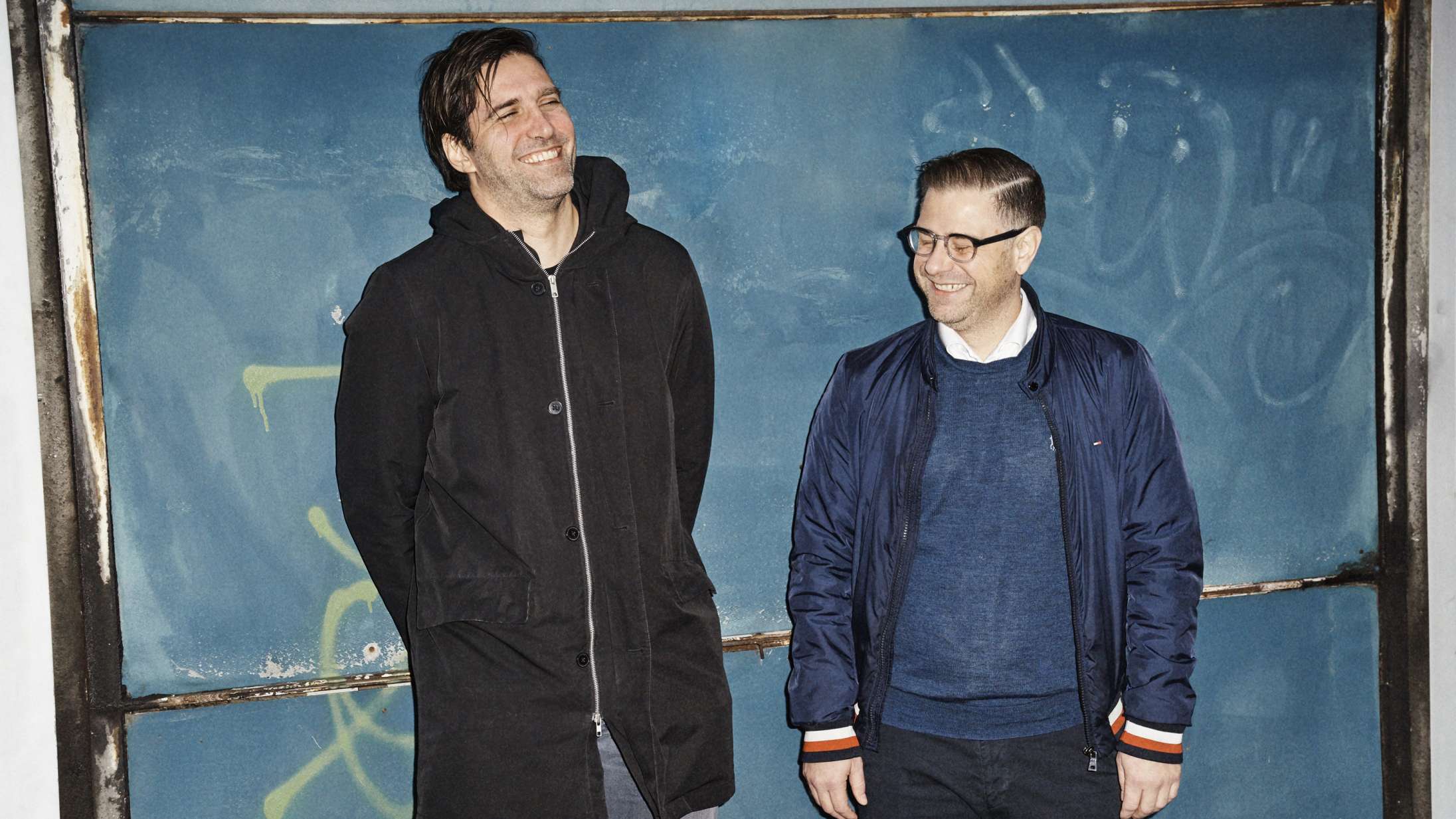 Netflix er på vej med deres tredje danske serie – ‘The Rain’-duo står bag