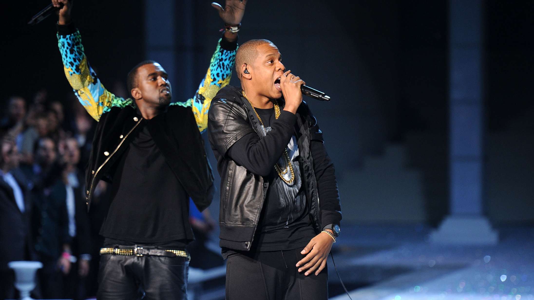 De bedste og værste gæster på ‘My Beautiful Dark Twisted Fantasy’