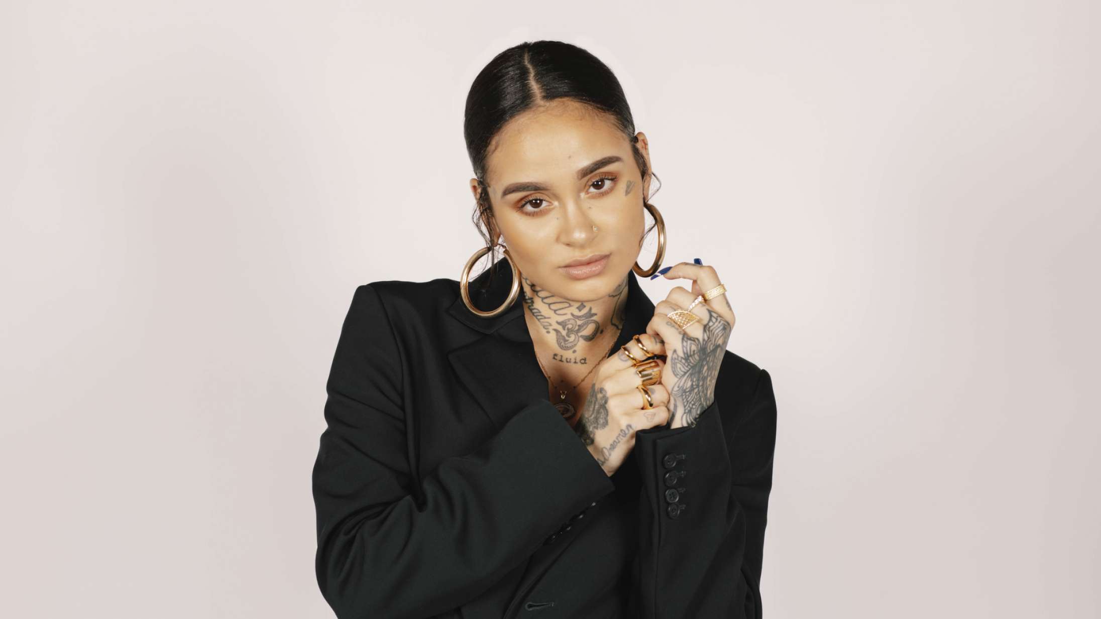 Kehlani-koncert aflyst efter kritik af Israel: »Jeg er ikke antisemitisk, jeg er anti-folkemord«