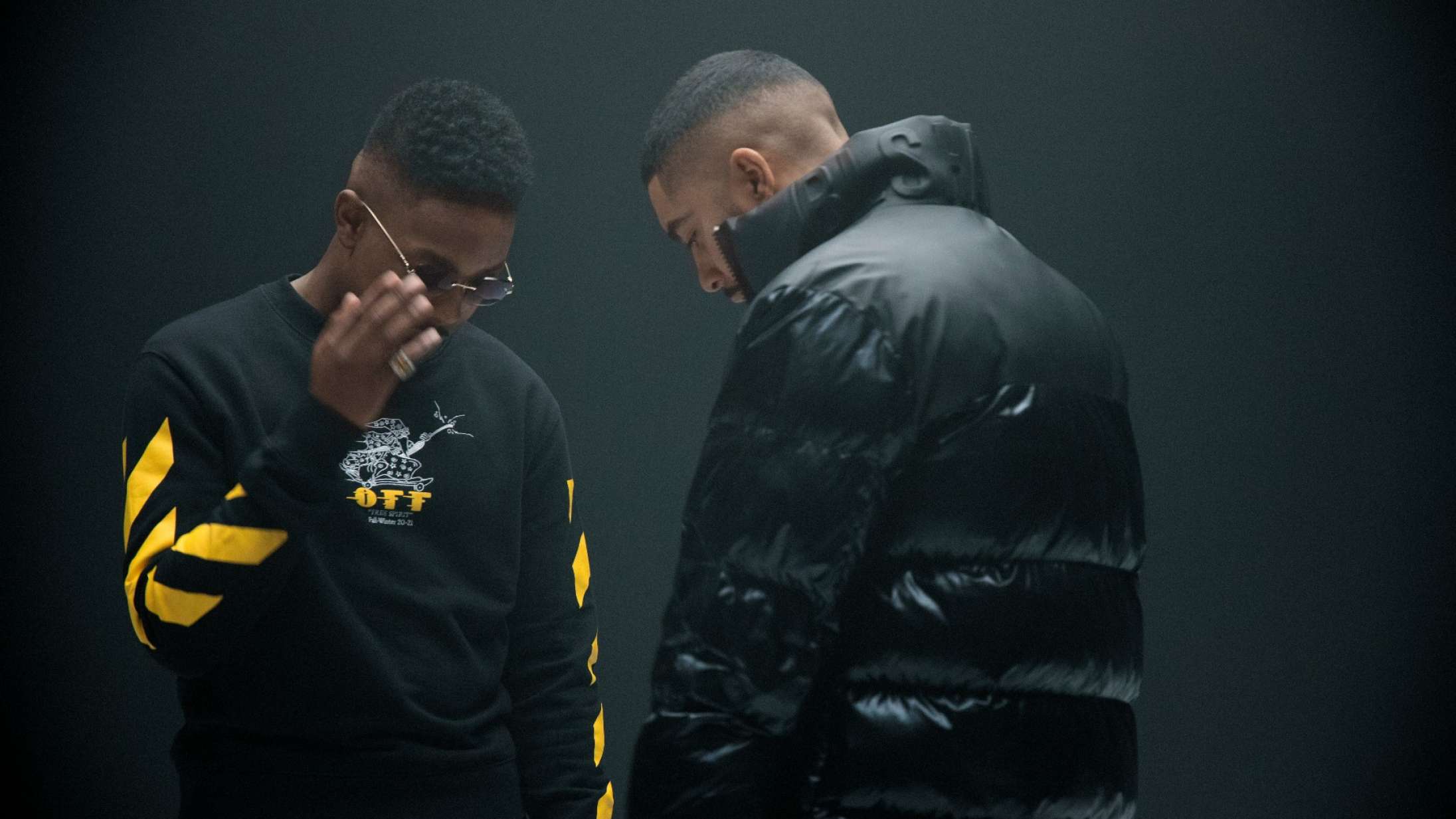 Kesi og Icekiid skruer op for tempoet på endnu en ny single – hør den bouncy ‘Bowling’