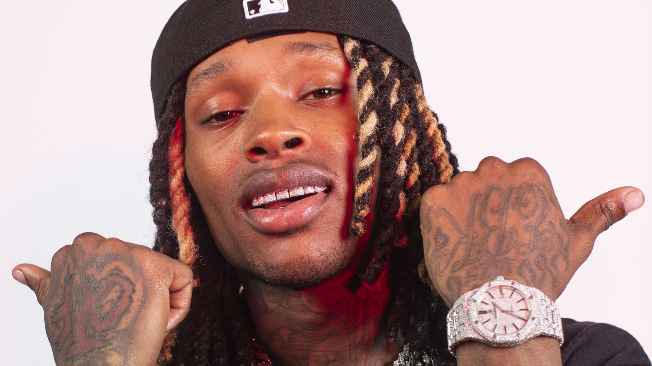 R.I.P. King Von: Drill-scenen har igen mistet en kunstner, der lignede genrens fremtid