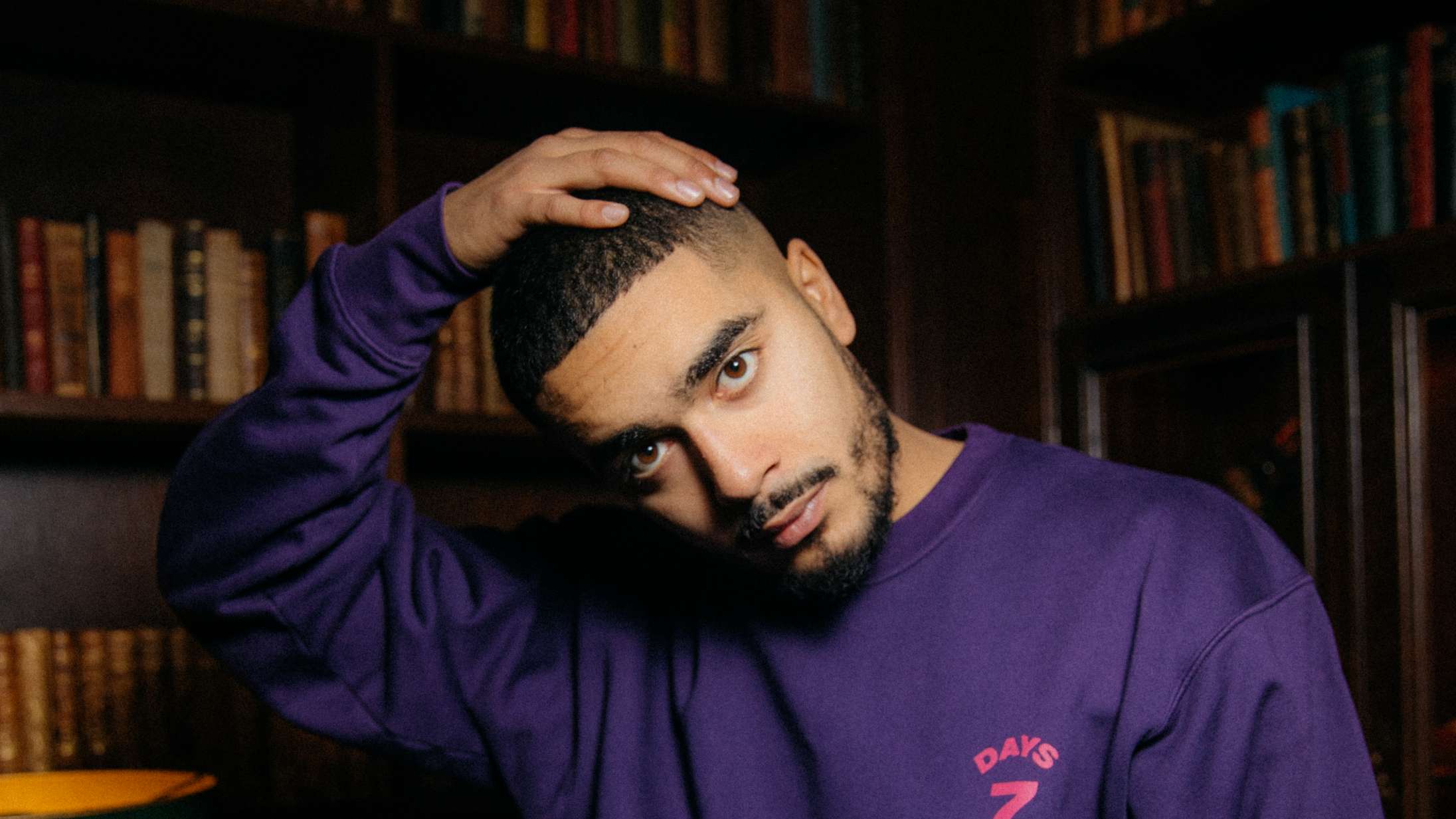 Smukfest annoncerer nye navne – bl.a. Kesi