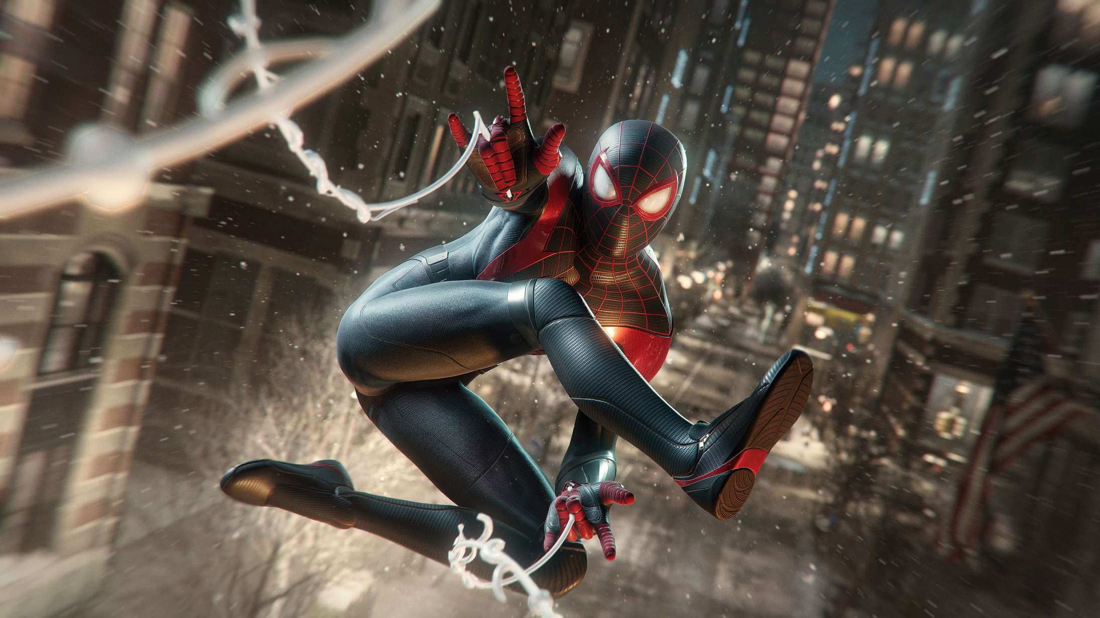 En god start med PlayStation 5: Her er de tre spil, du bør købe først